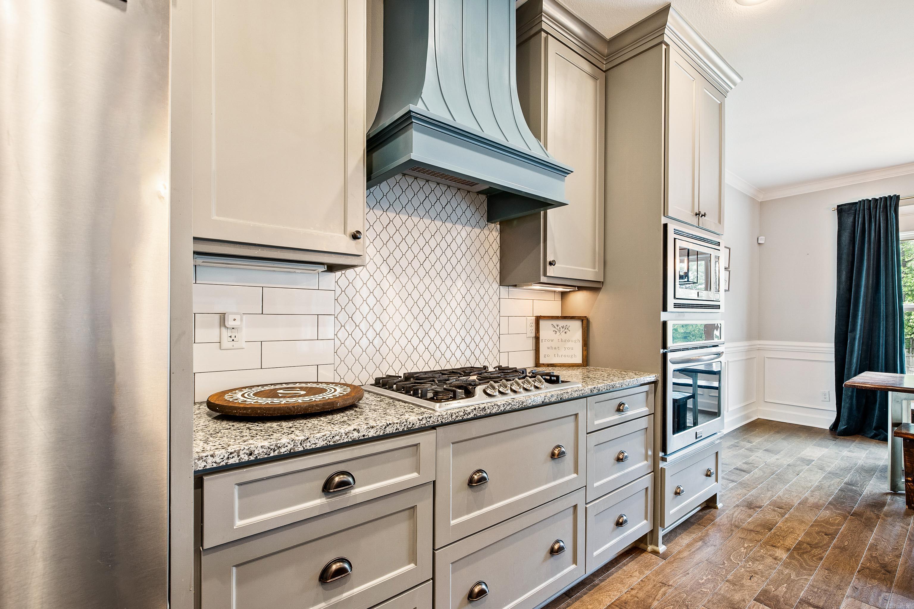 2401 Aberdeen  Bryant, AR