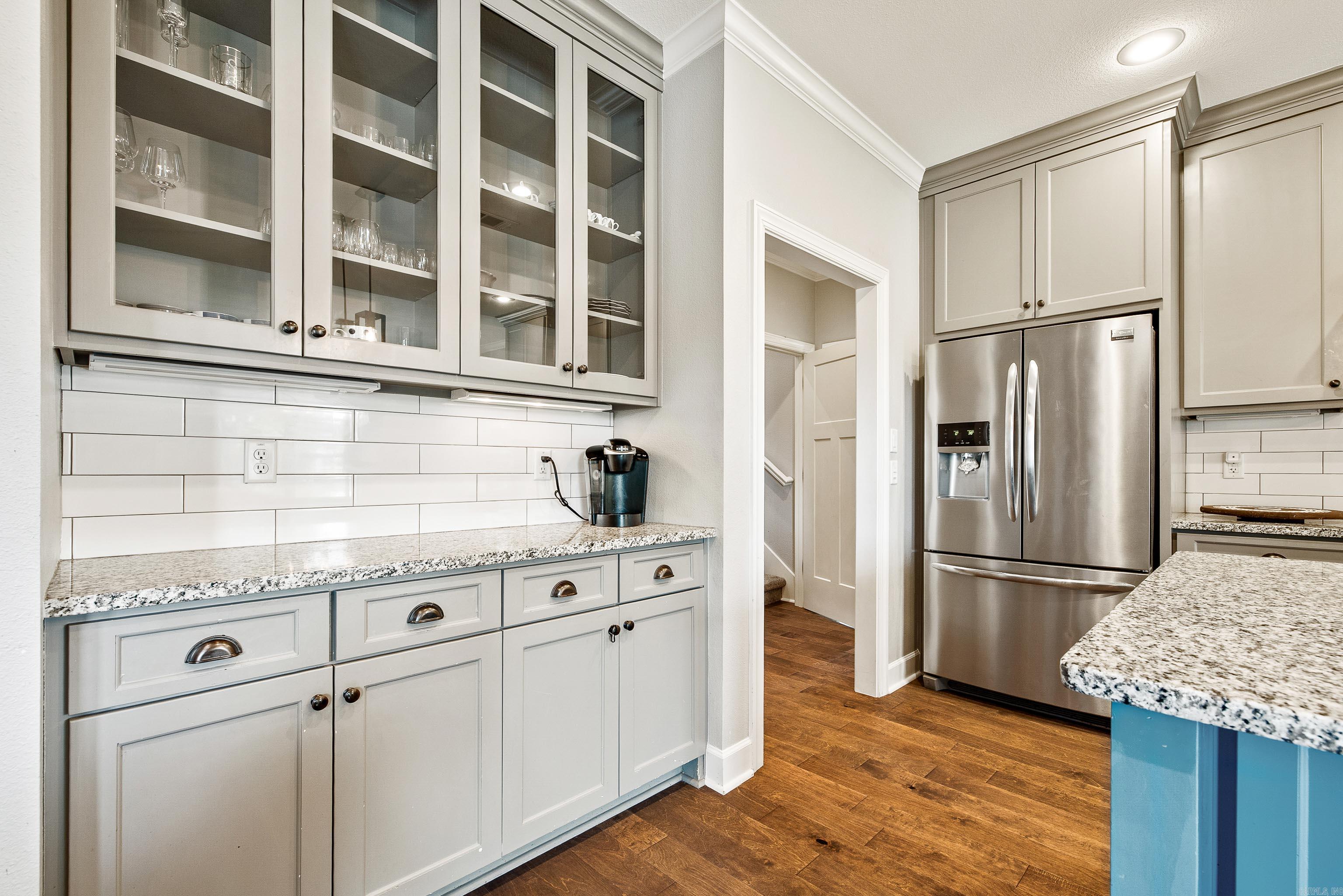 2401 Aberdeen  Bryant, AR