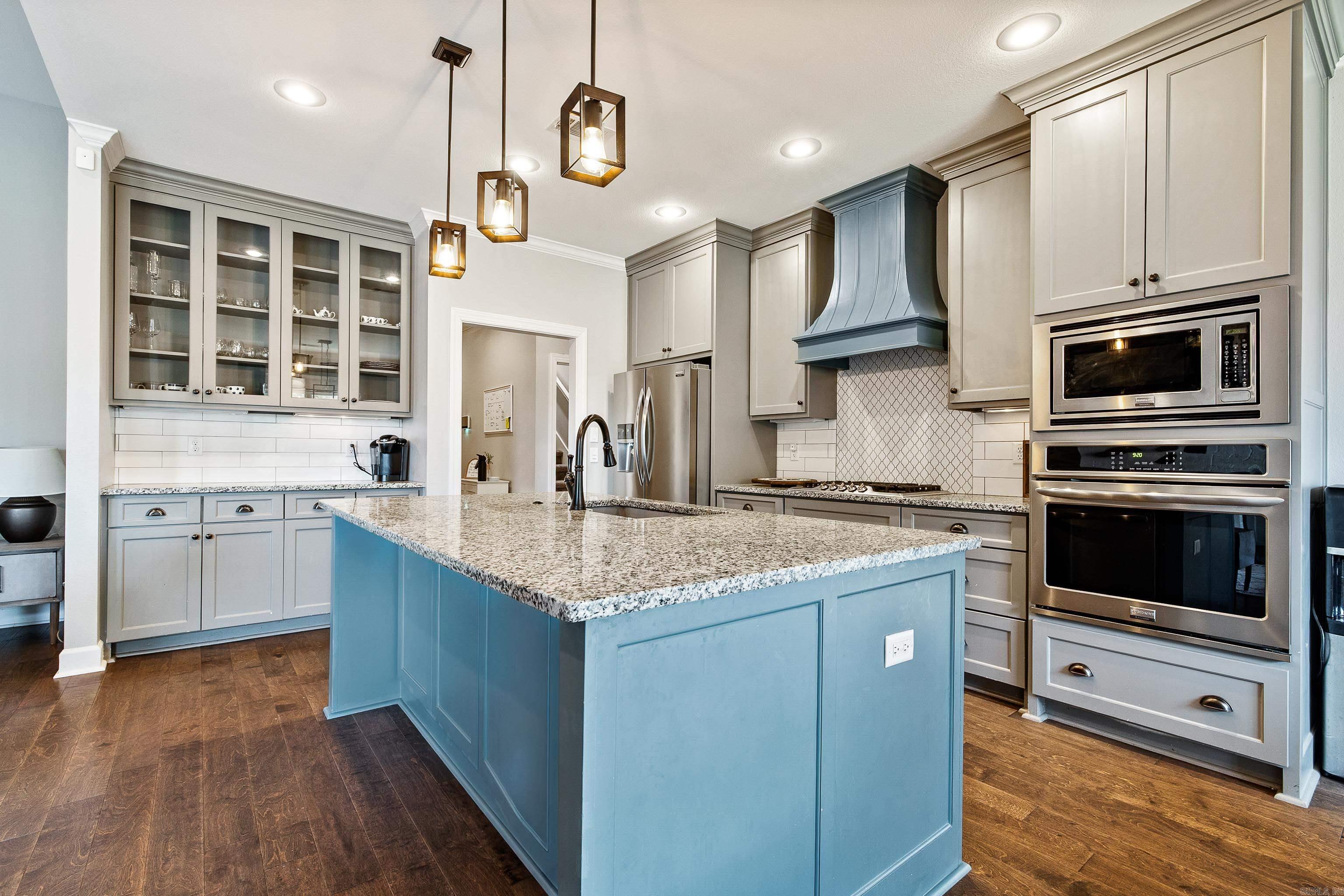 2401 Aberdeen  Bryant, AR