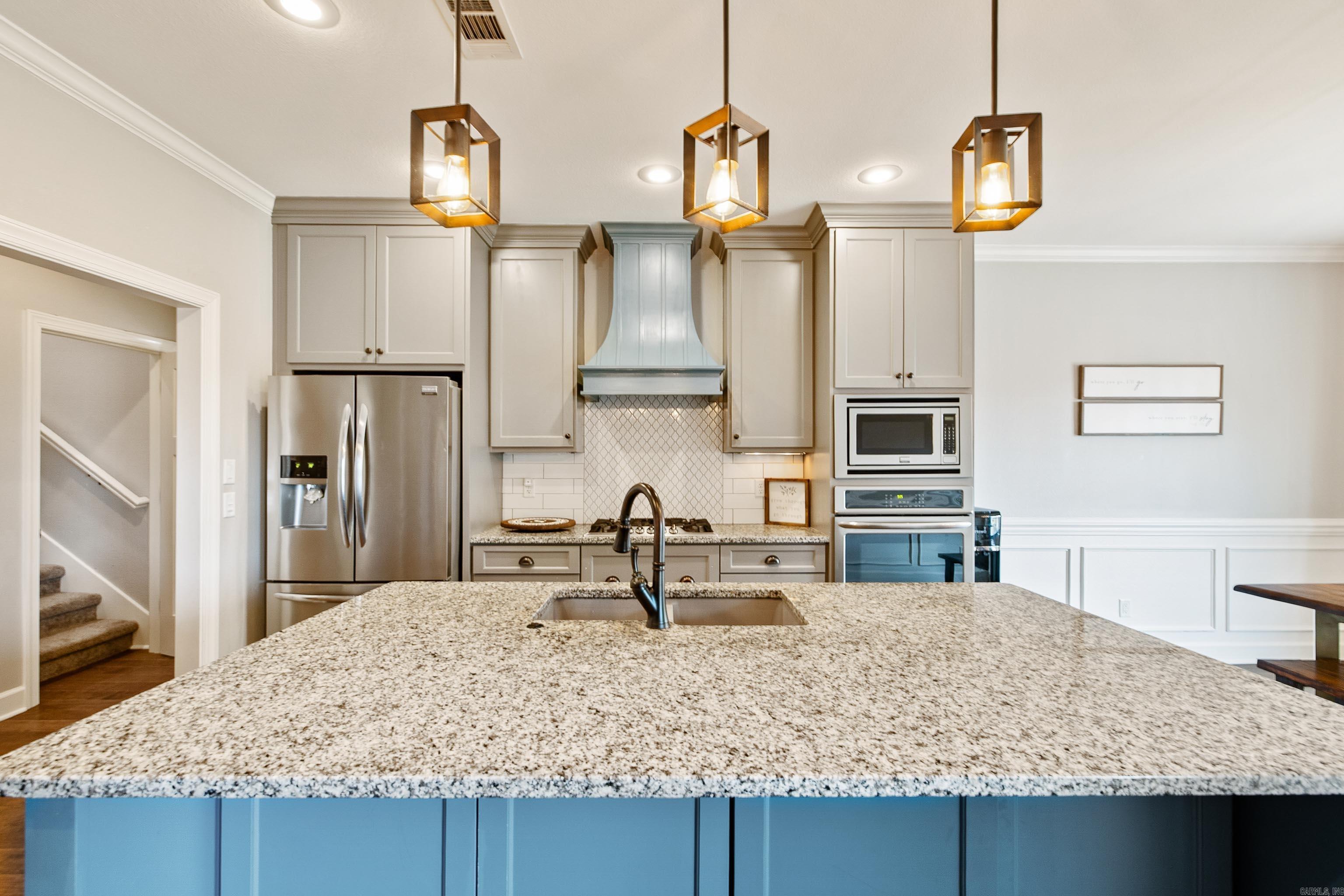 2401 Aberdeen  Bryant, AR