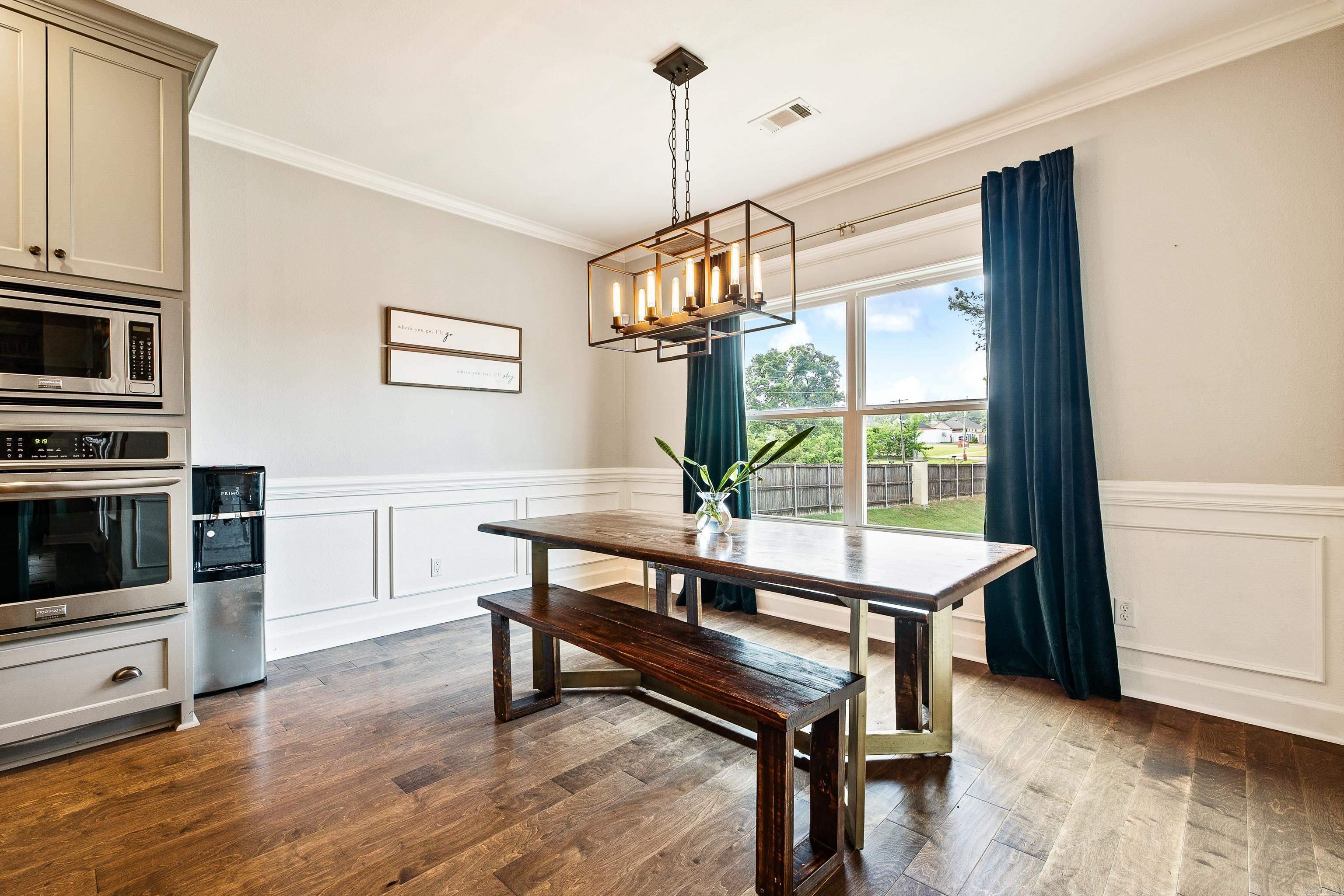 2401 Aberdeen  Bryant, AR