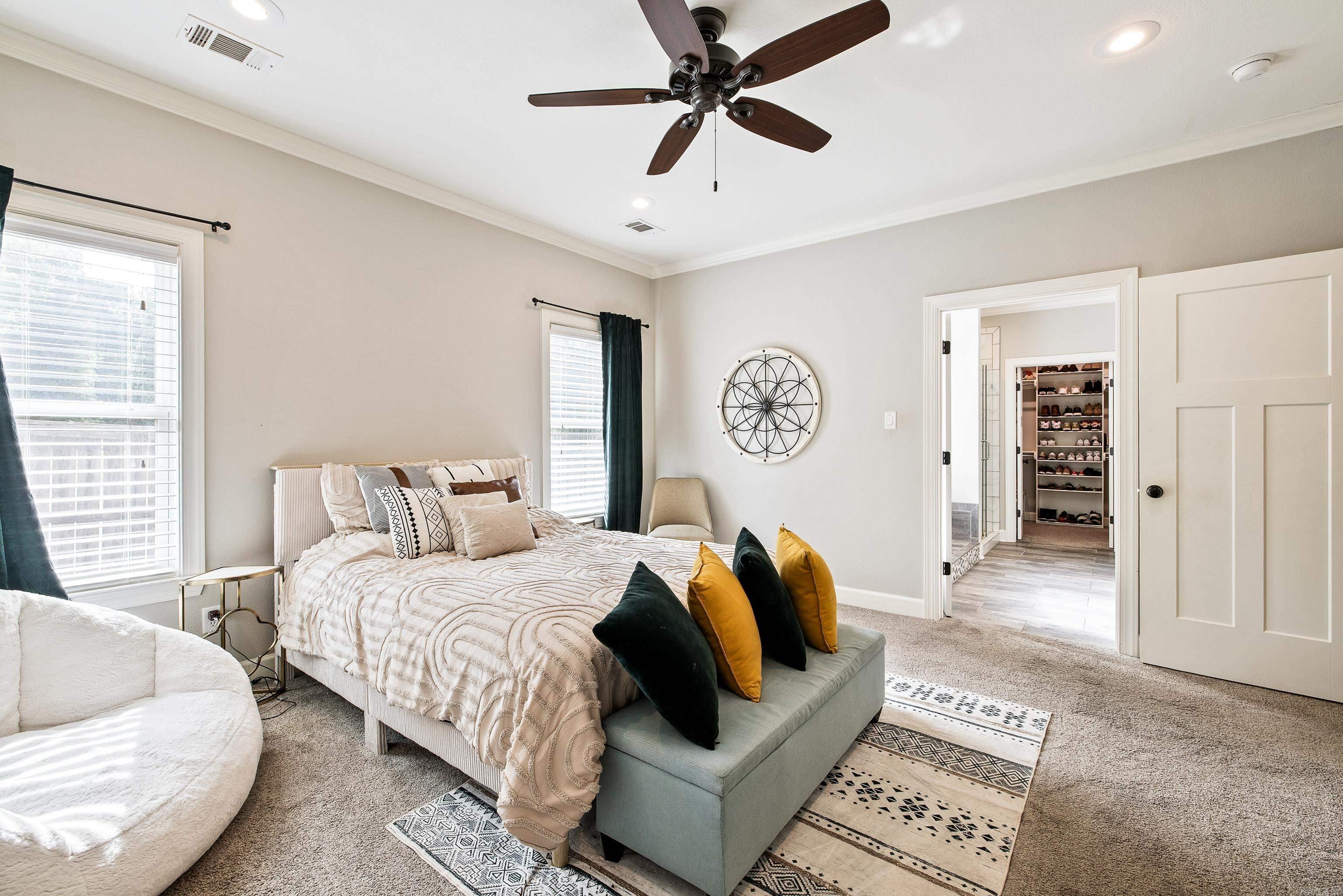 2401 Aberdeen  Bryant, AR