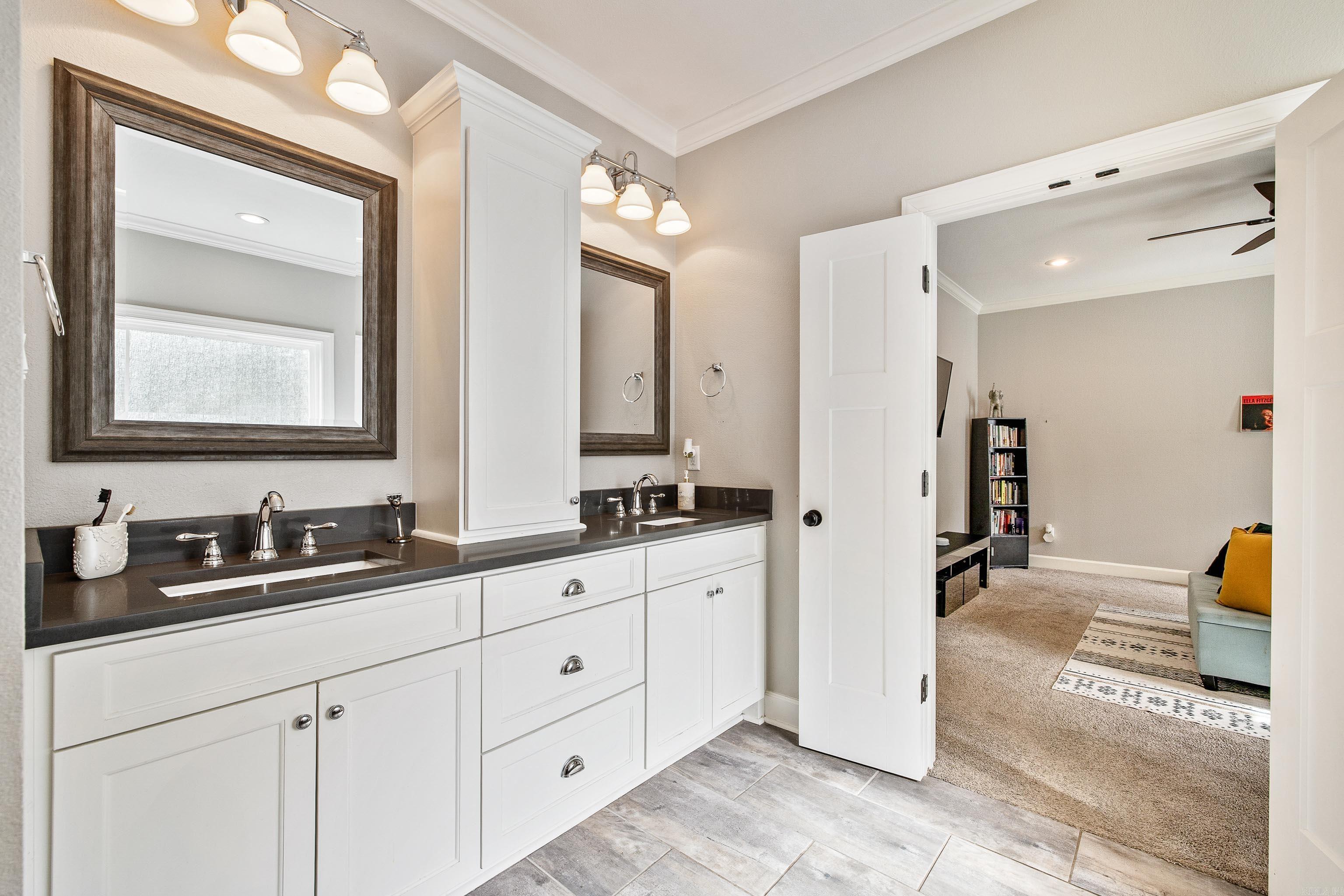 2401 Aberdeen  Bryant, AR