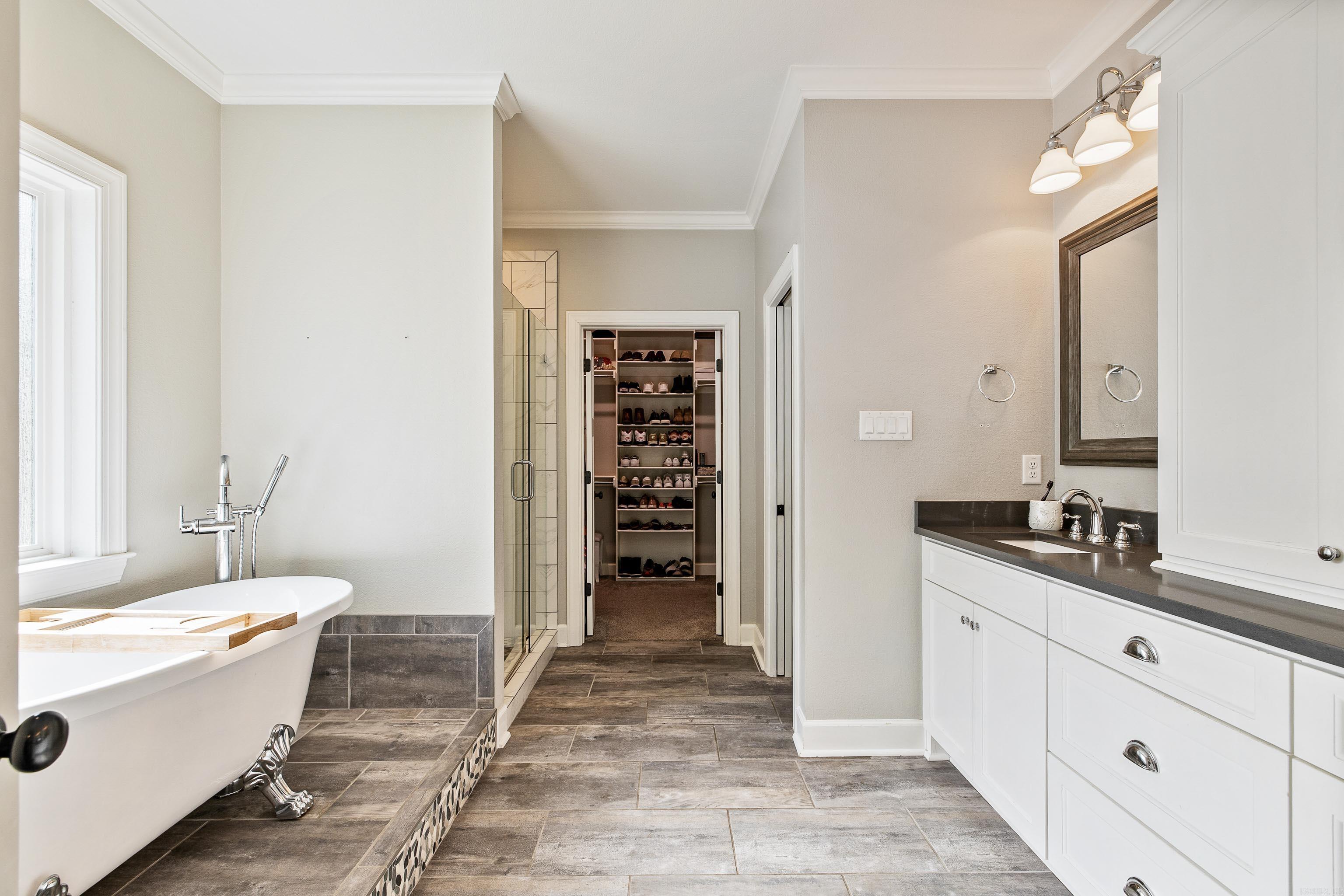 2401 Aberdeen  Bryant, AR