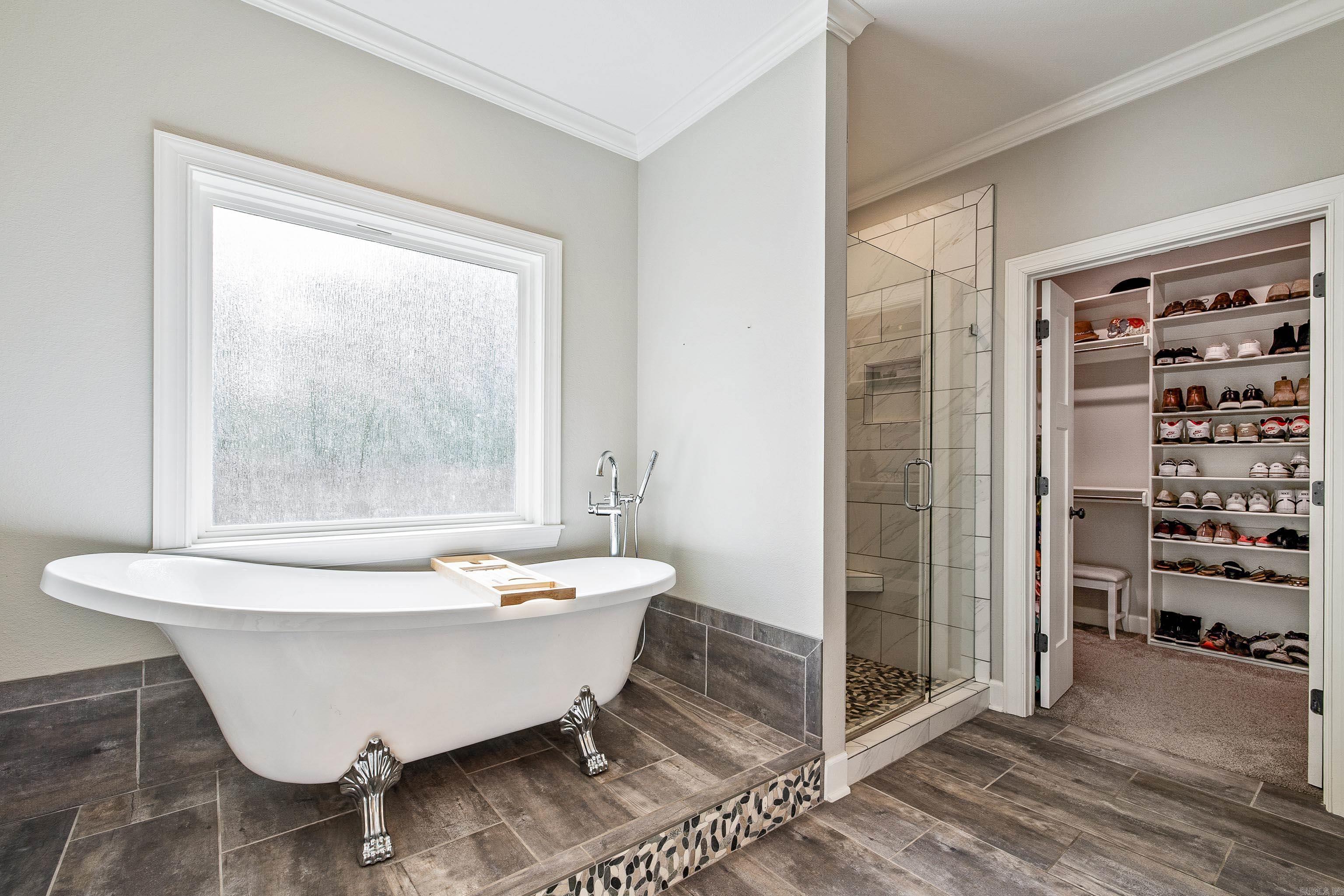 2401 Aberdeen  Bryant, AR