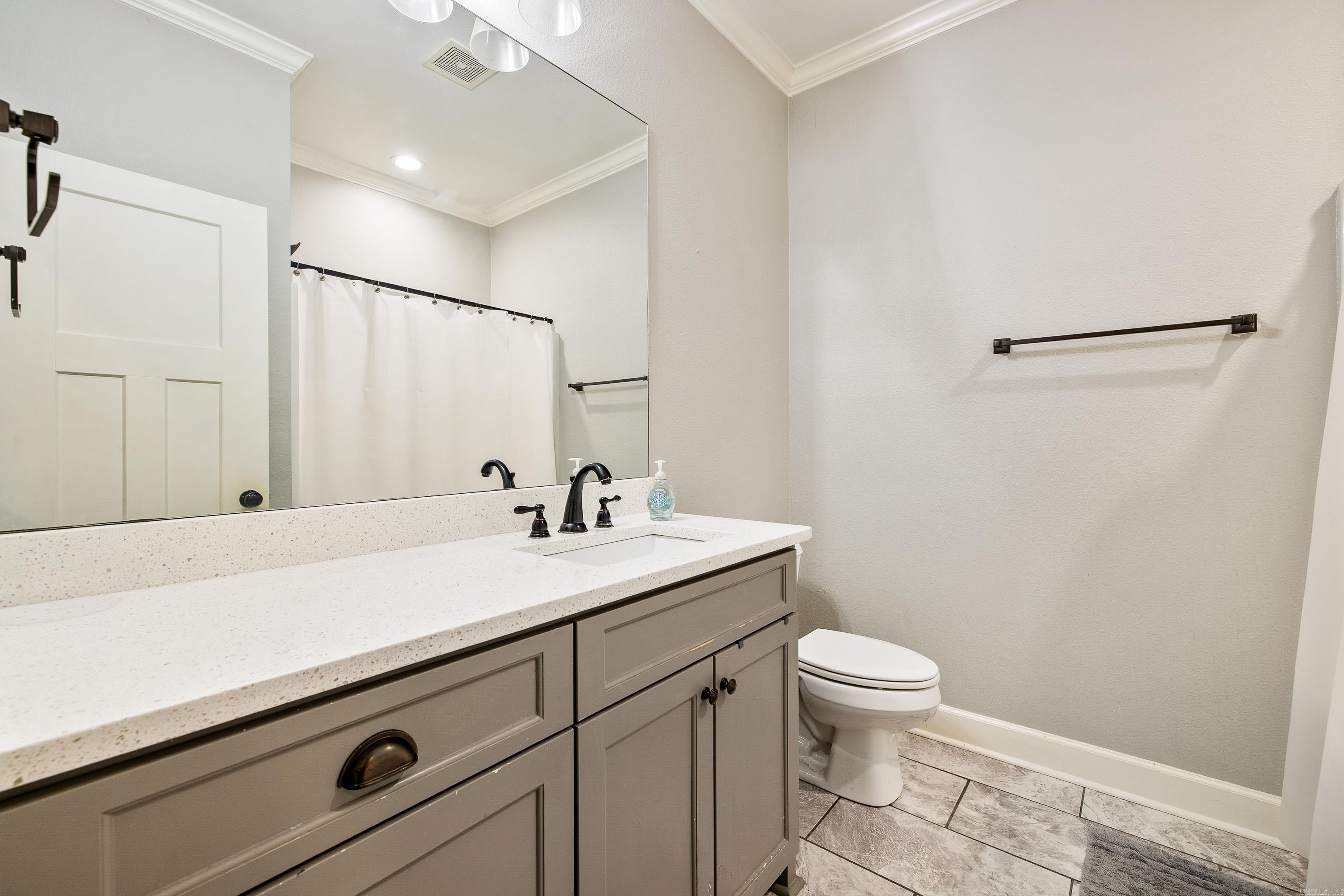 2401 Aberdeen  Bryant, AR