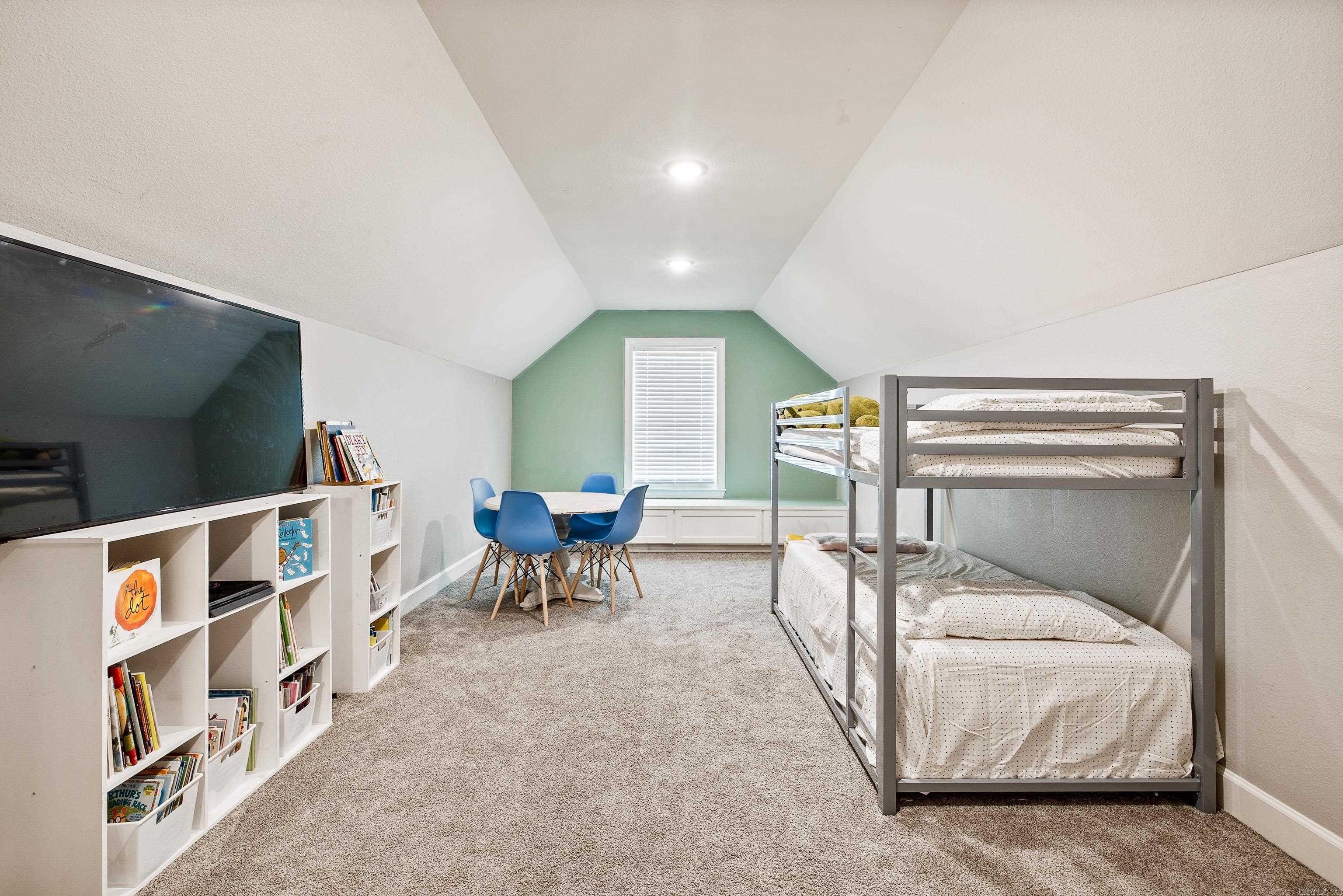 2401 Aberdeen  Bryant, AR