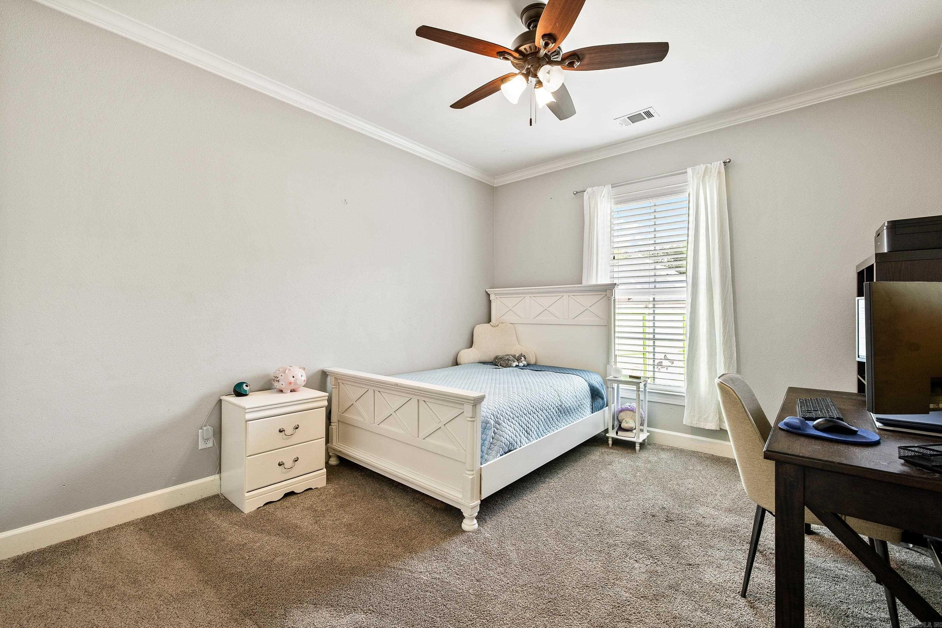 2401 Aberdeen  Bryant, AR