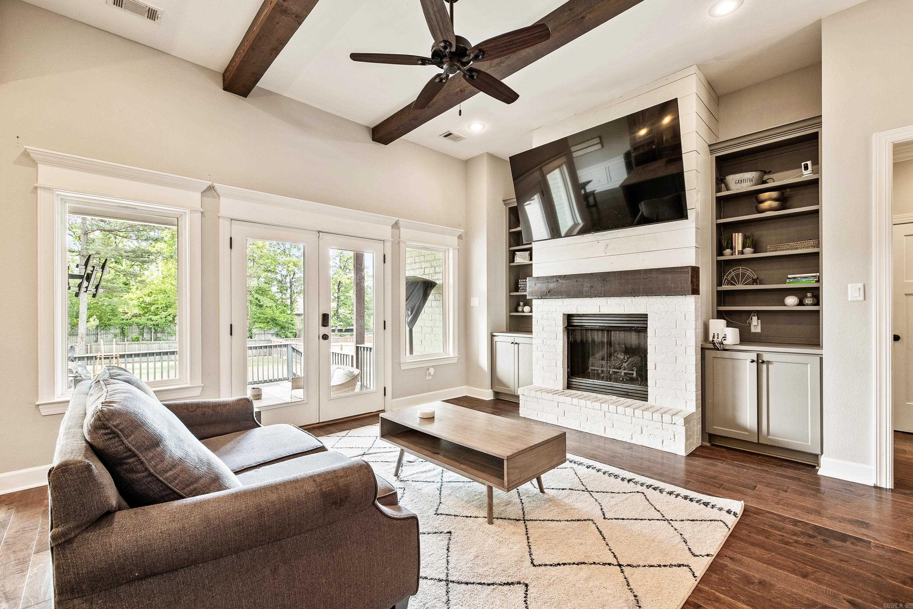 2401 Aberdeen  Bryant, AR