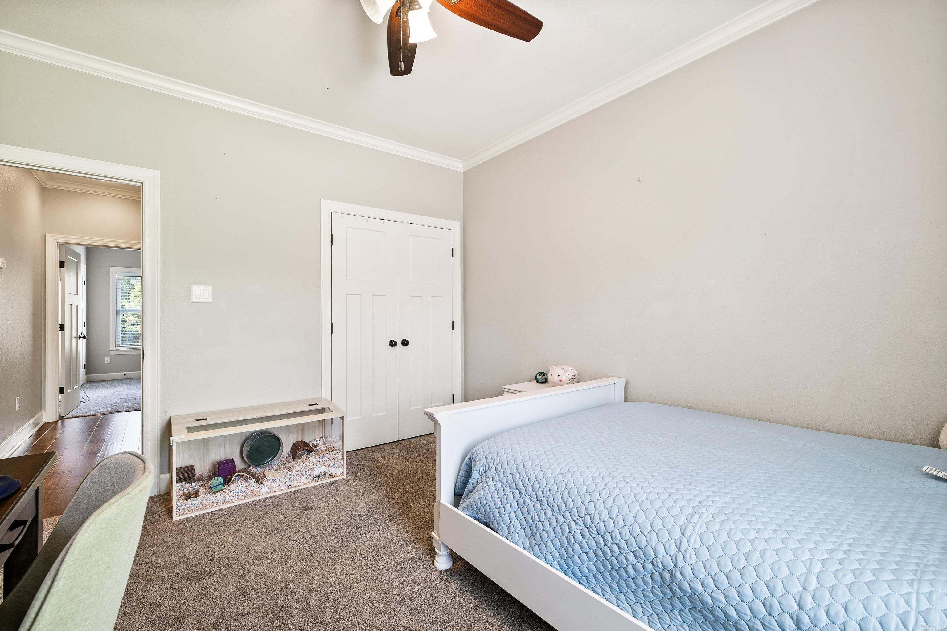 2401 Aberdeen  Bryant, AR