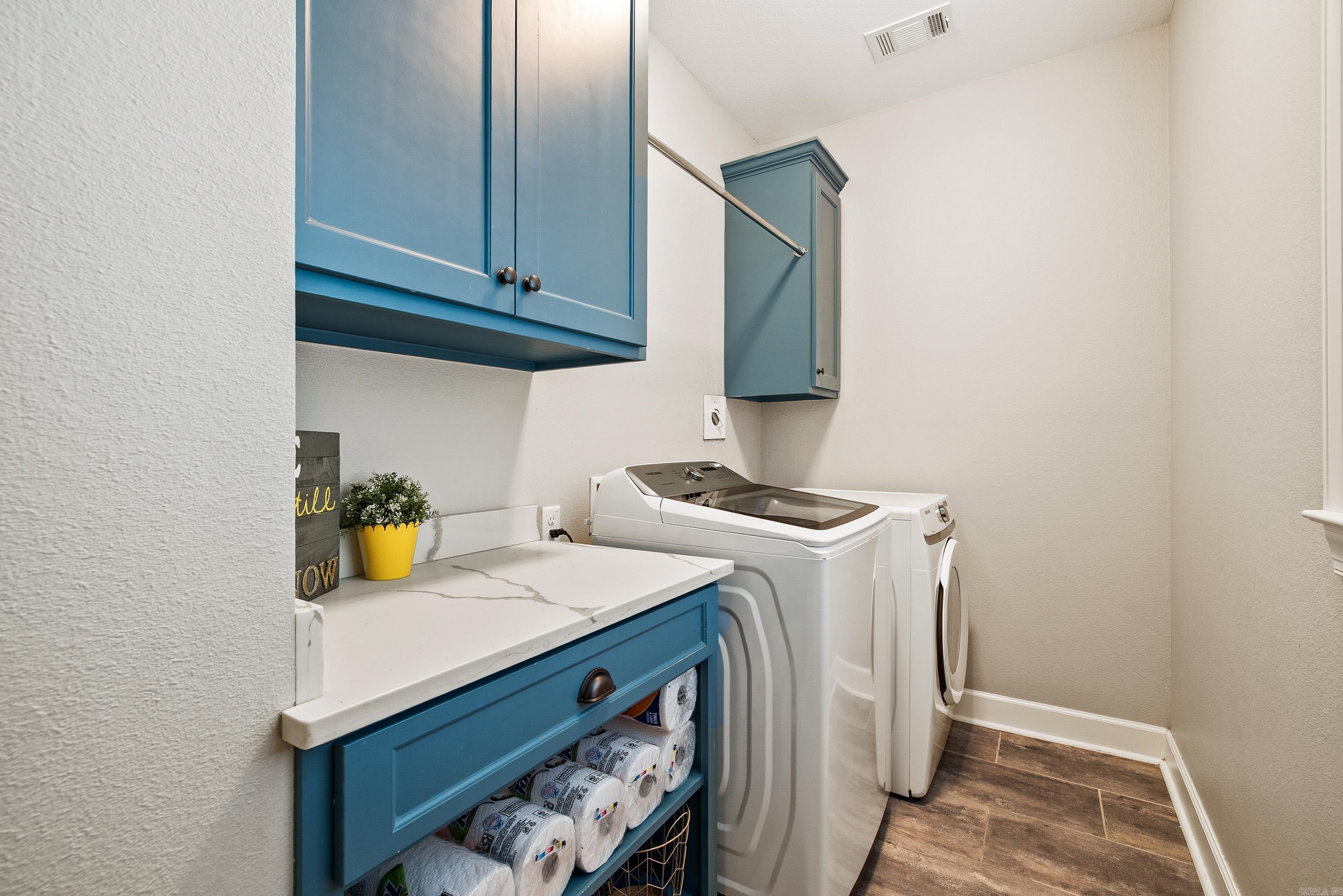 2401 Aberdeen  Bryant, AR