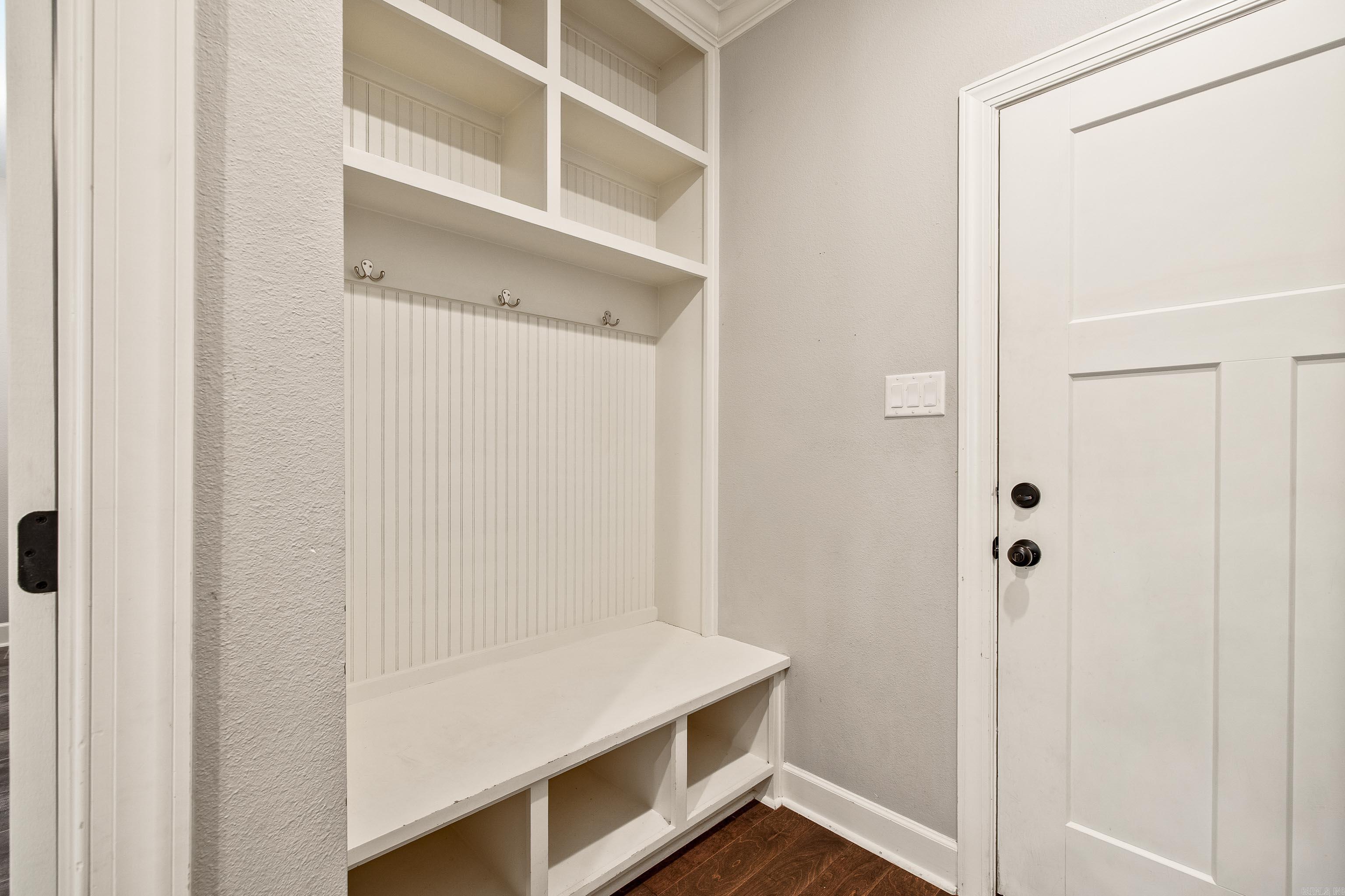 2401 Aberdeen  Bryant, AR