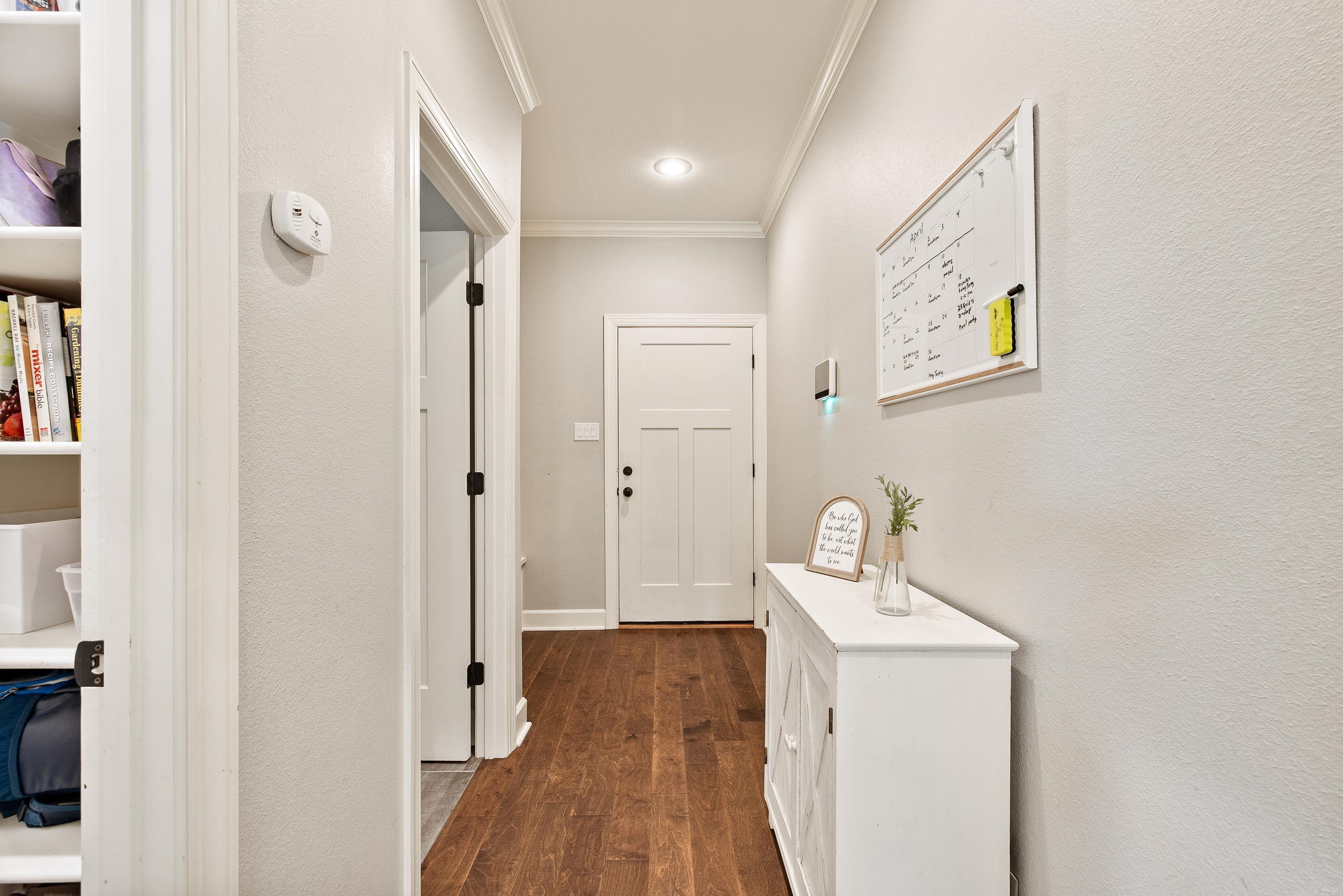 2401 Aberdeen  Bryant, AR