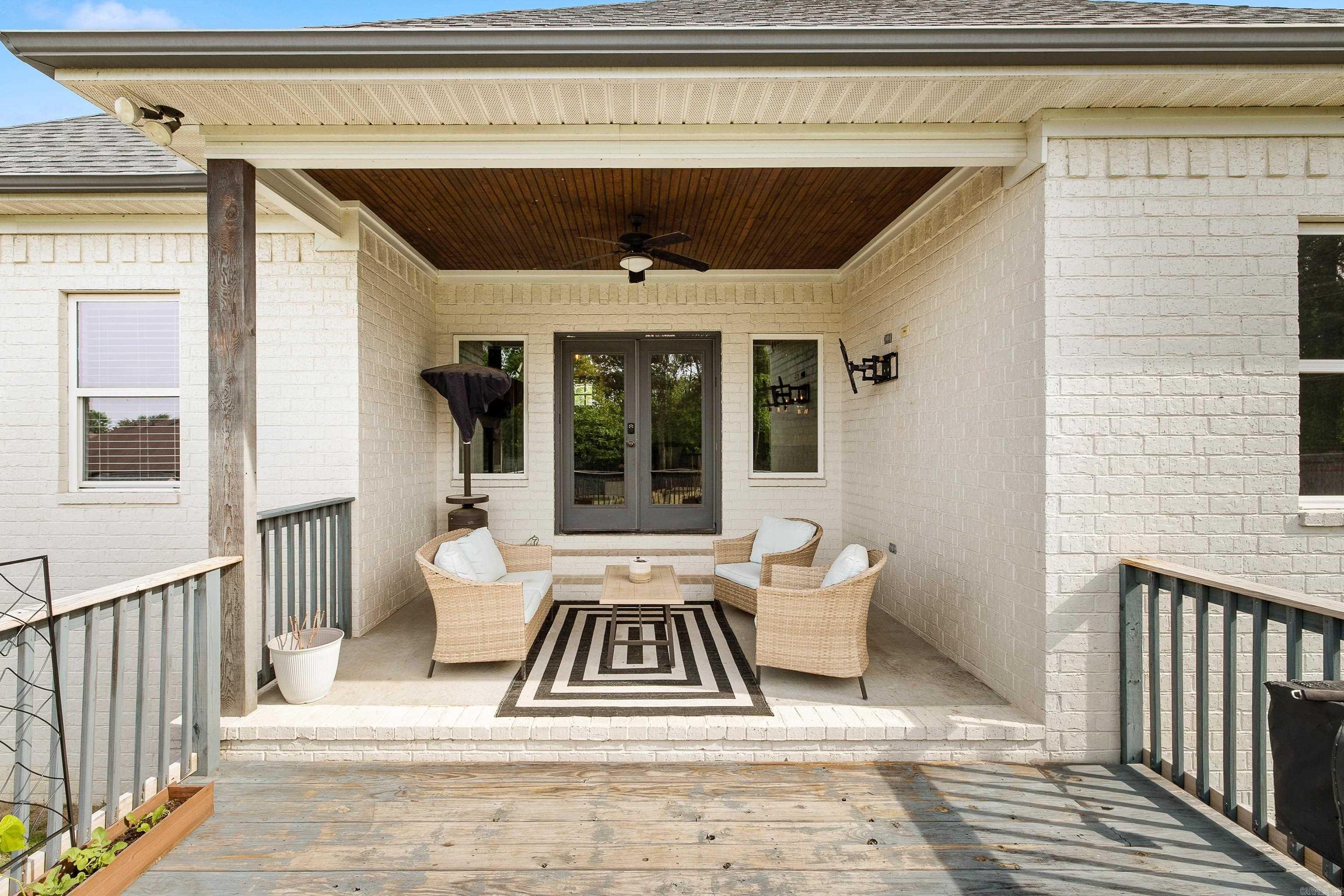 2401 Aberdeen  Bryant, AR