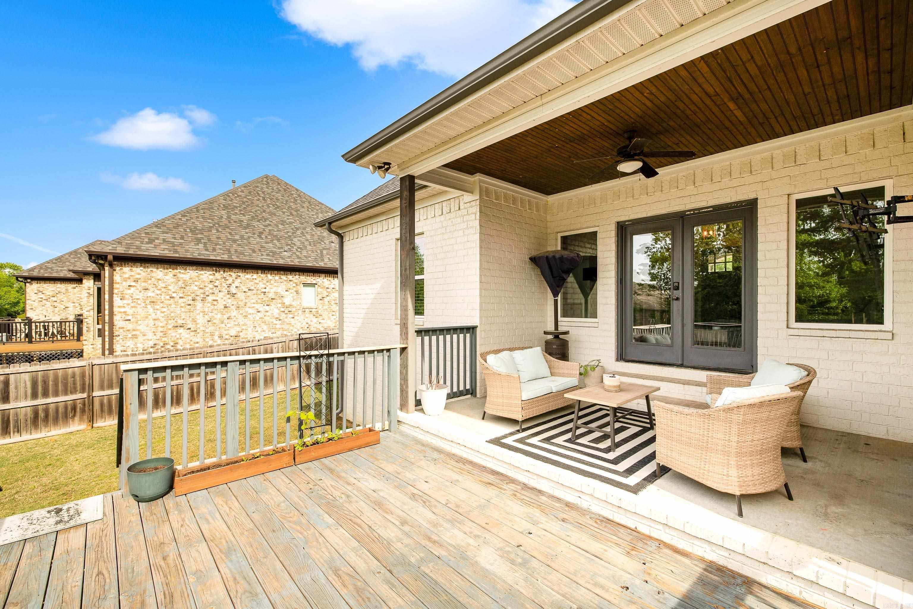 2401 Aberdeen  Bryant, AR