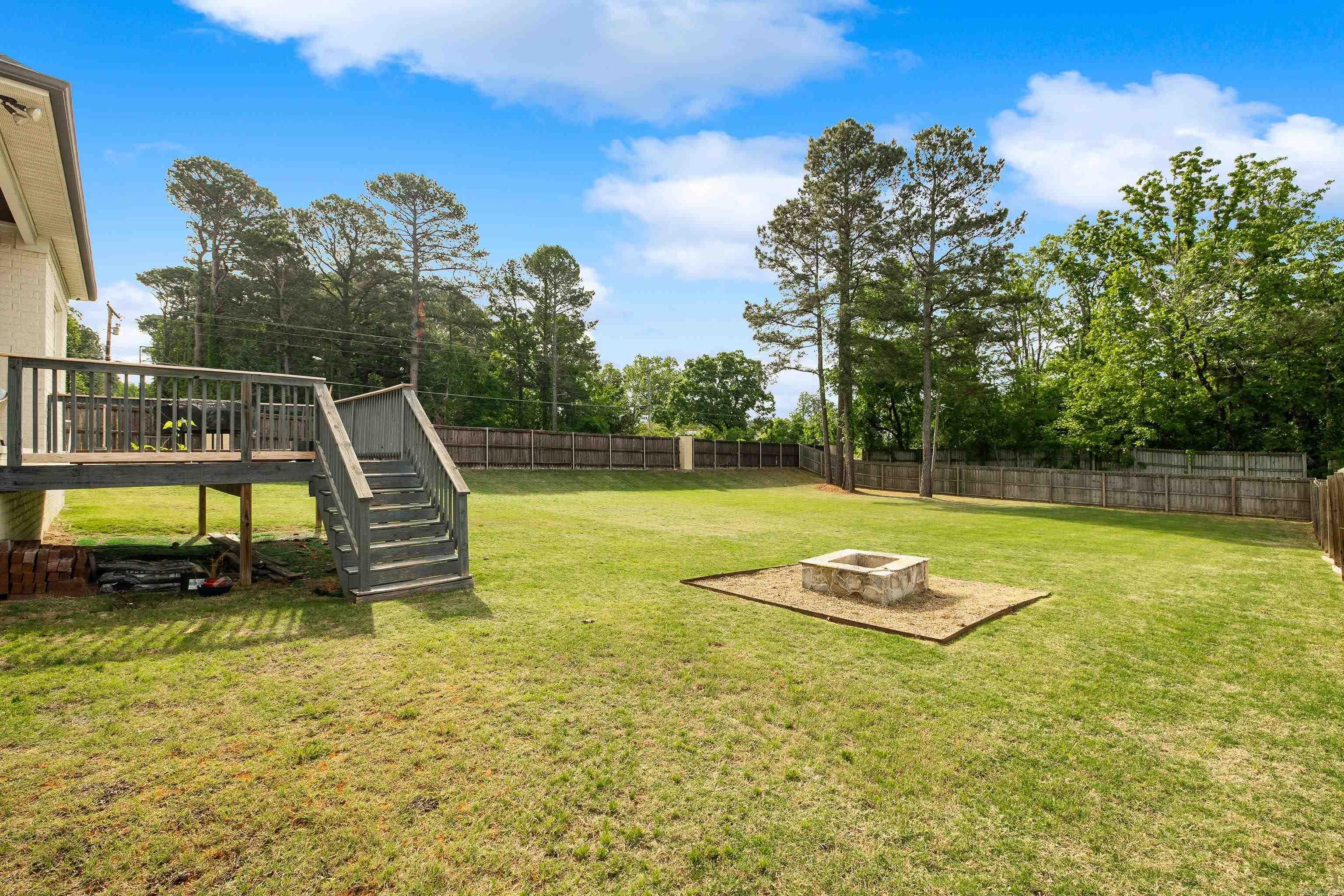 2401 Aberdeen  Bryant, AR