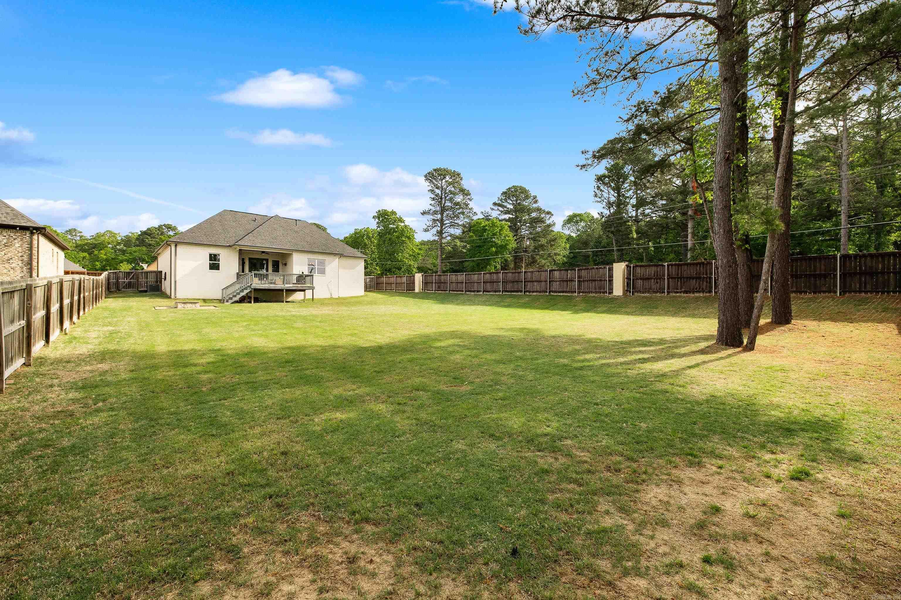 2401 Aberdeen  Bryant, AR