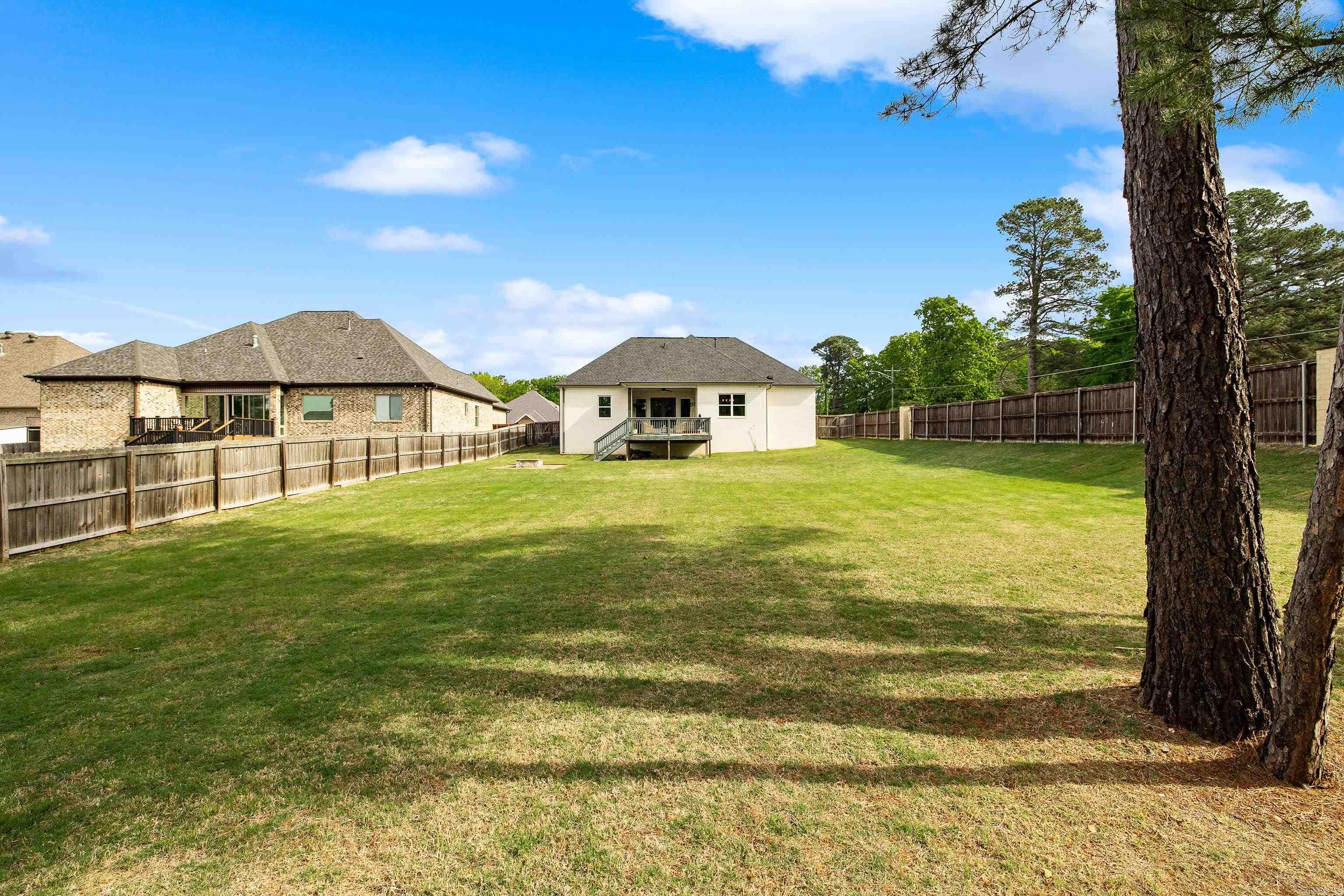 2401 Aberdeen  Bryant, AR