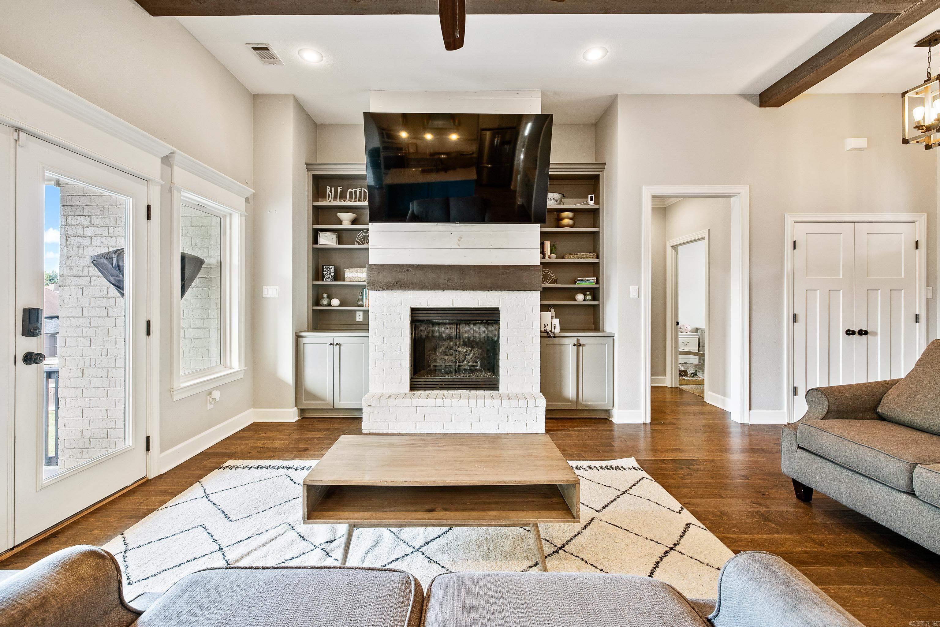 2401 Aberdeen  Bryant, AR