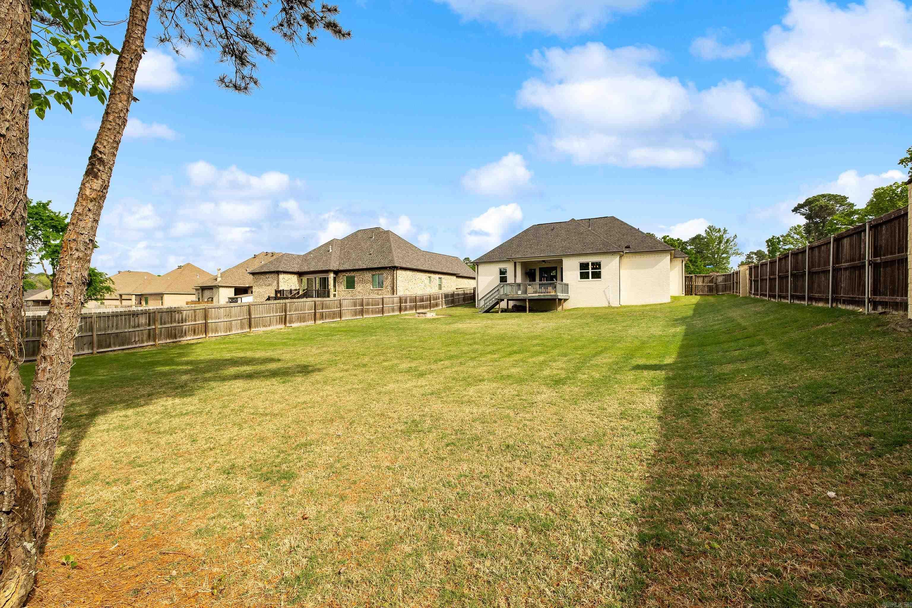 2401 Aberdeen  Bryant, AR