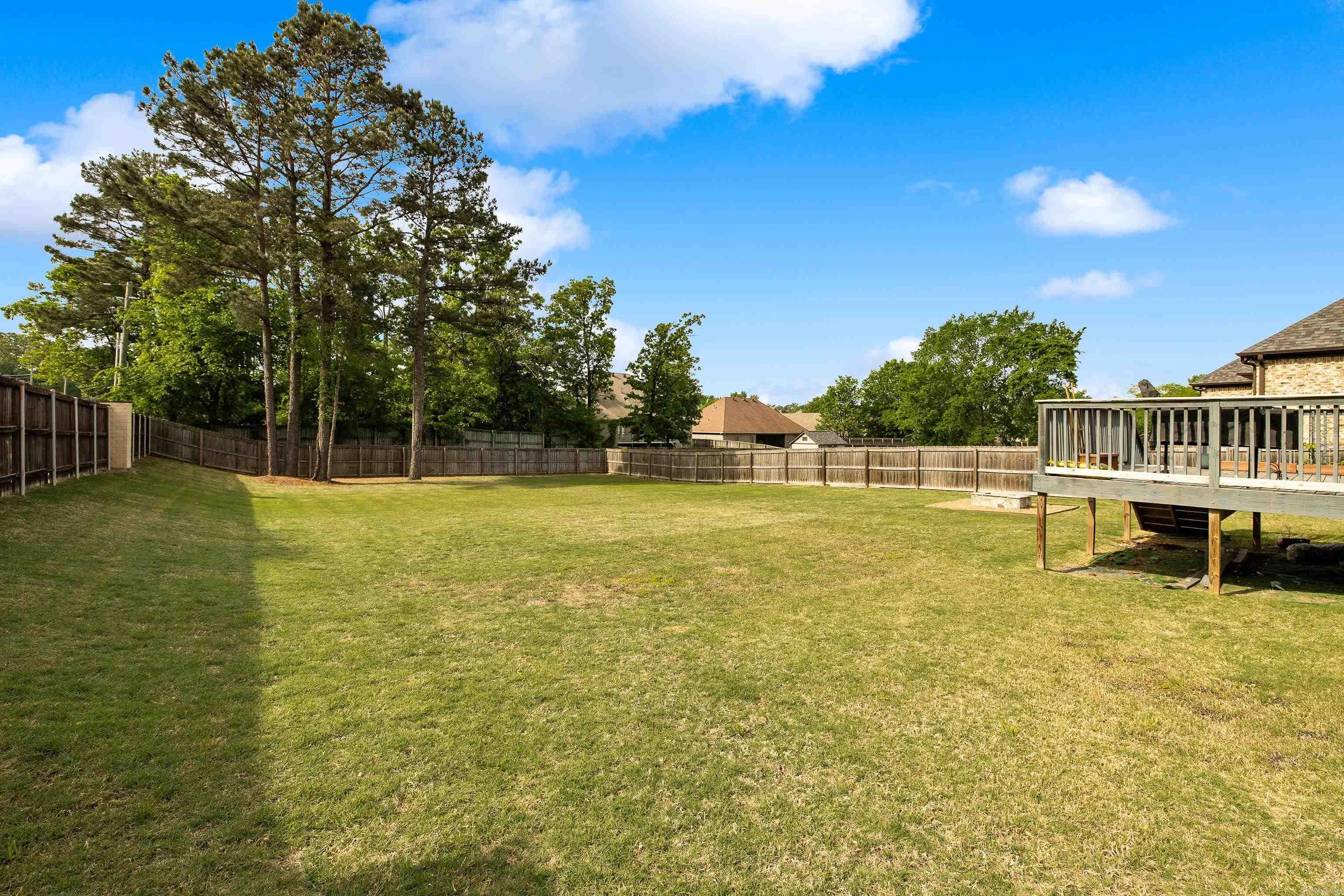 2401 Aberdeen  Bryant, AR