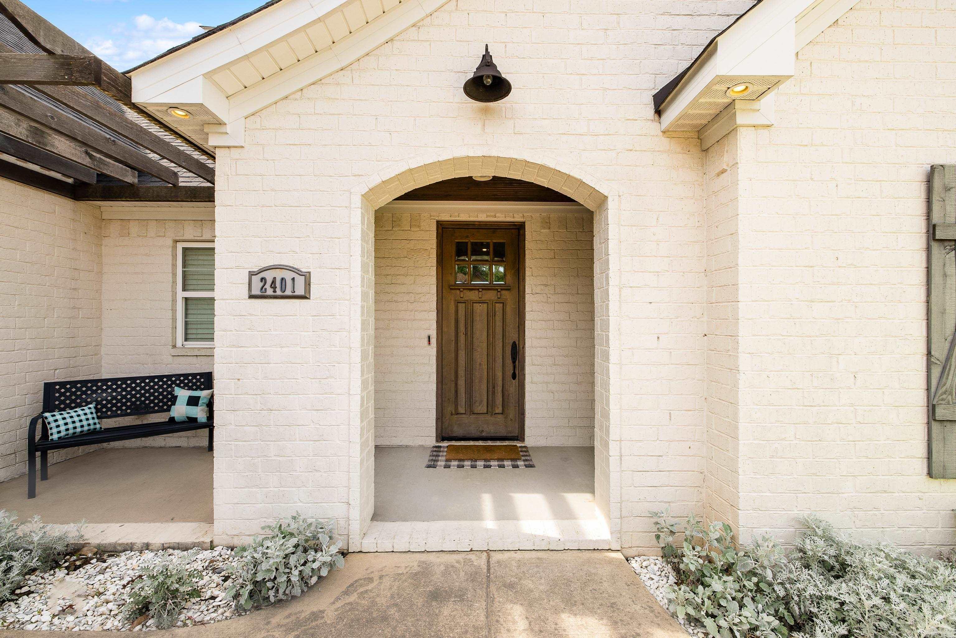 2401 Aberdeen  Bryant, AR