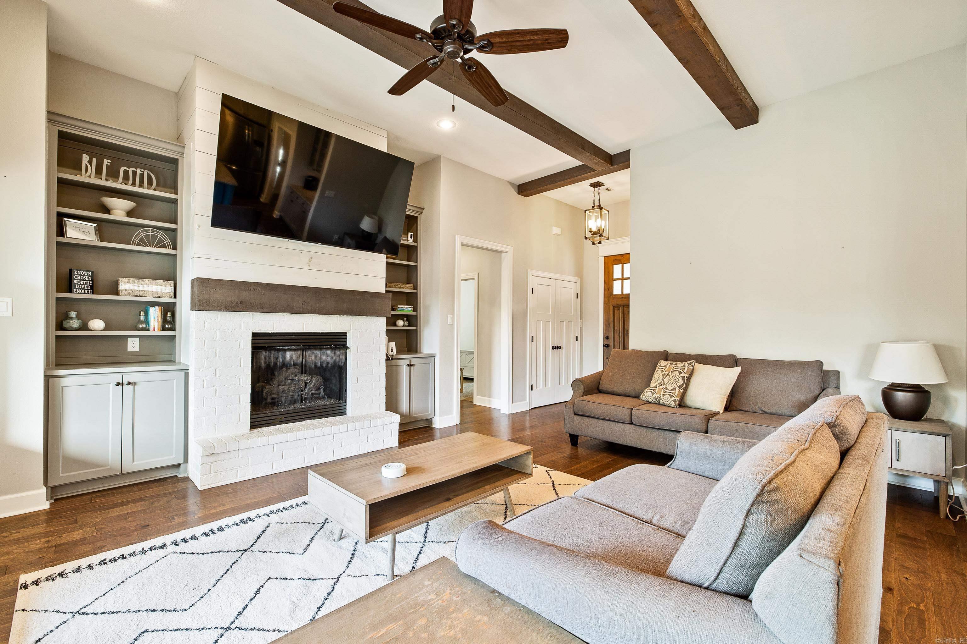 2401 Aberdeen  Bryant, AR