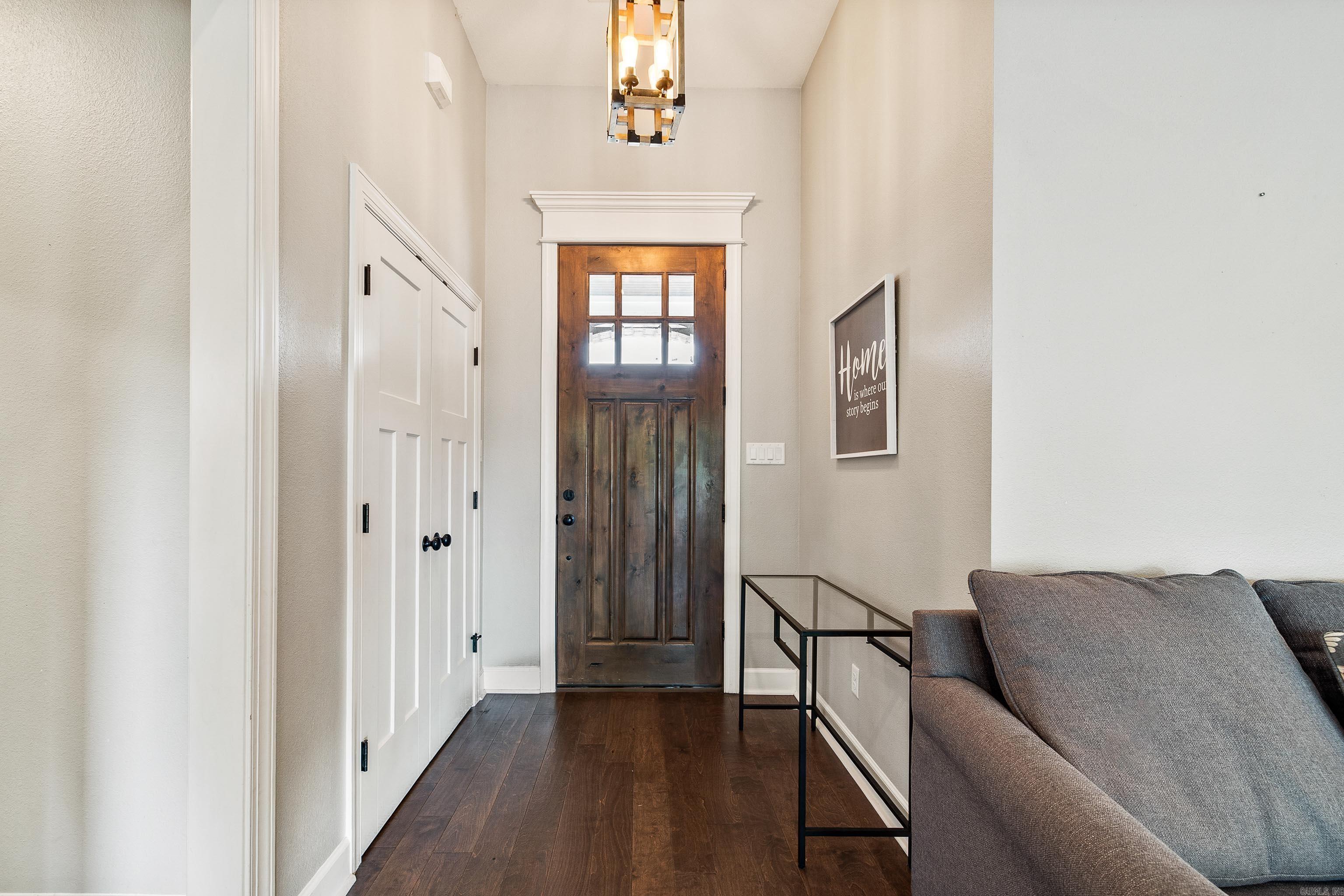 2401 Aberdeen  Bryant, AR