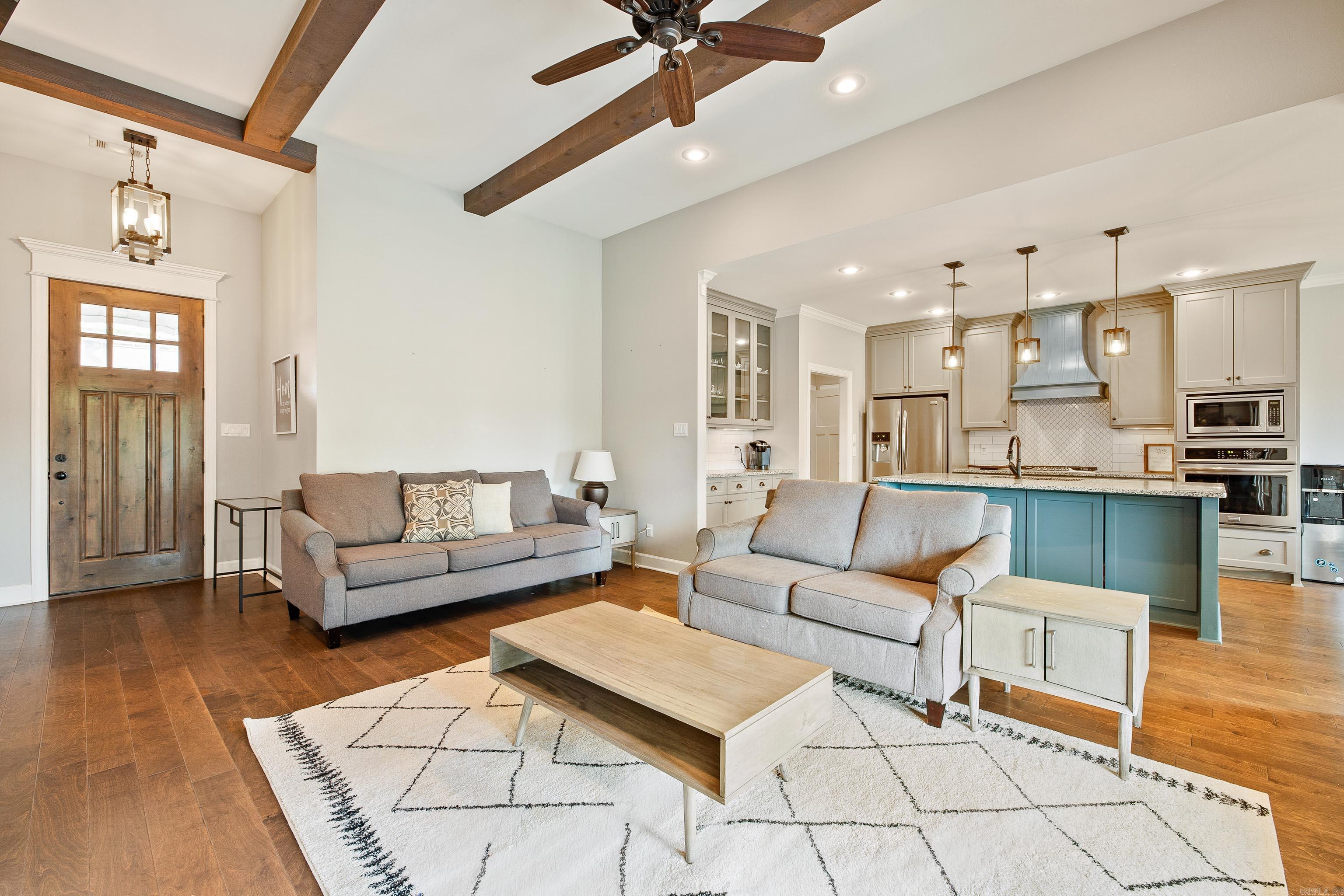 2401 Aberdeen  Bryant, AR