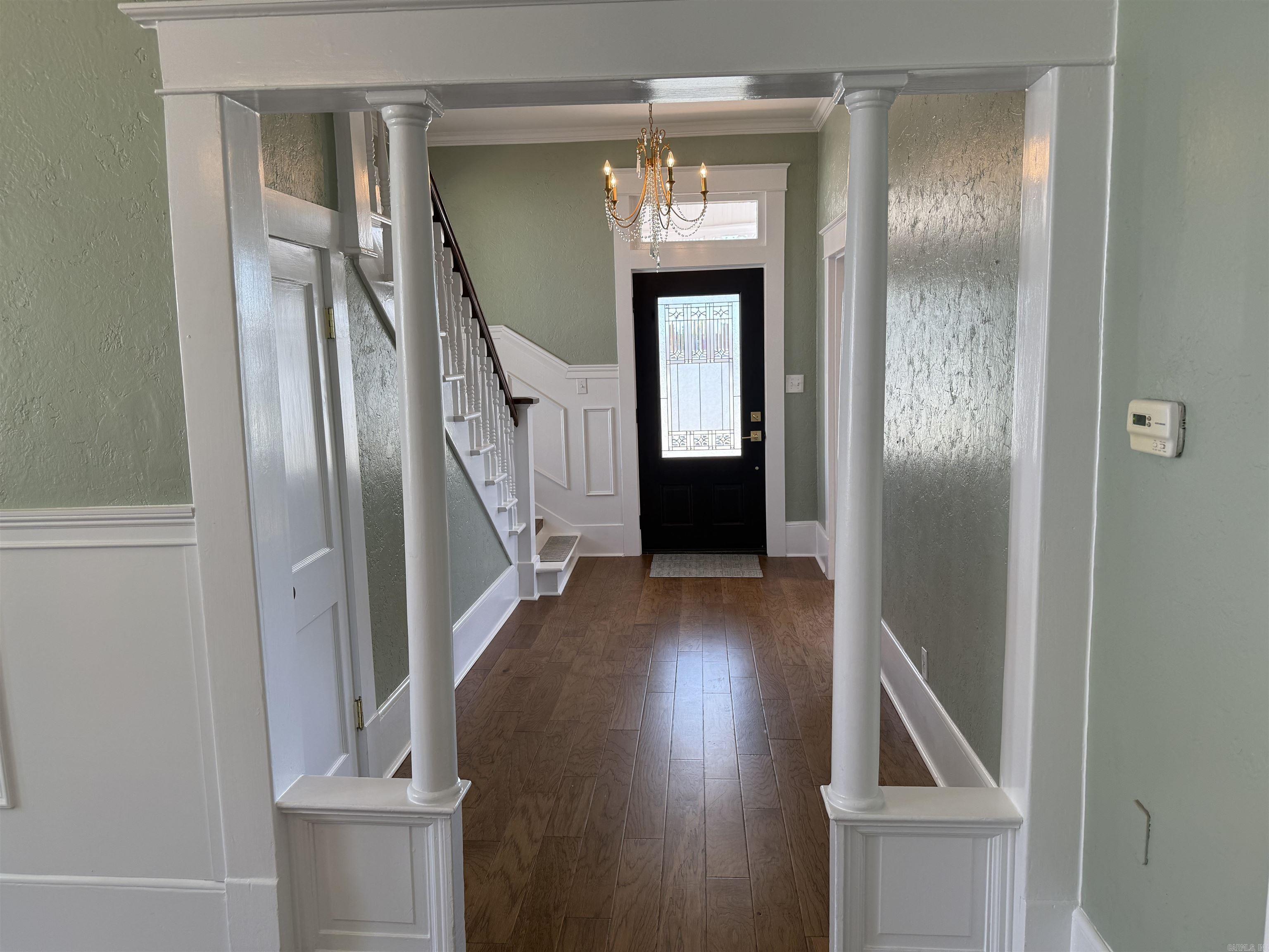 320 Kenwood Ave  Lepanto, AR