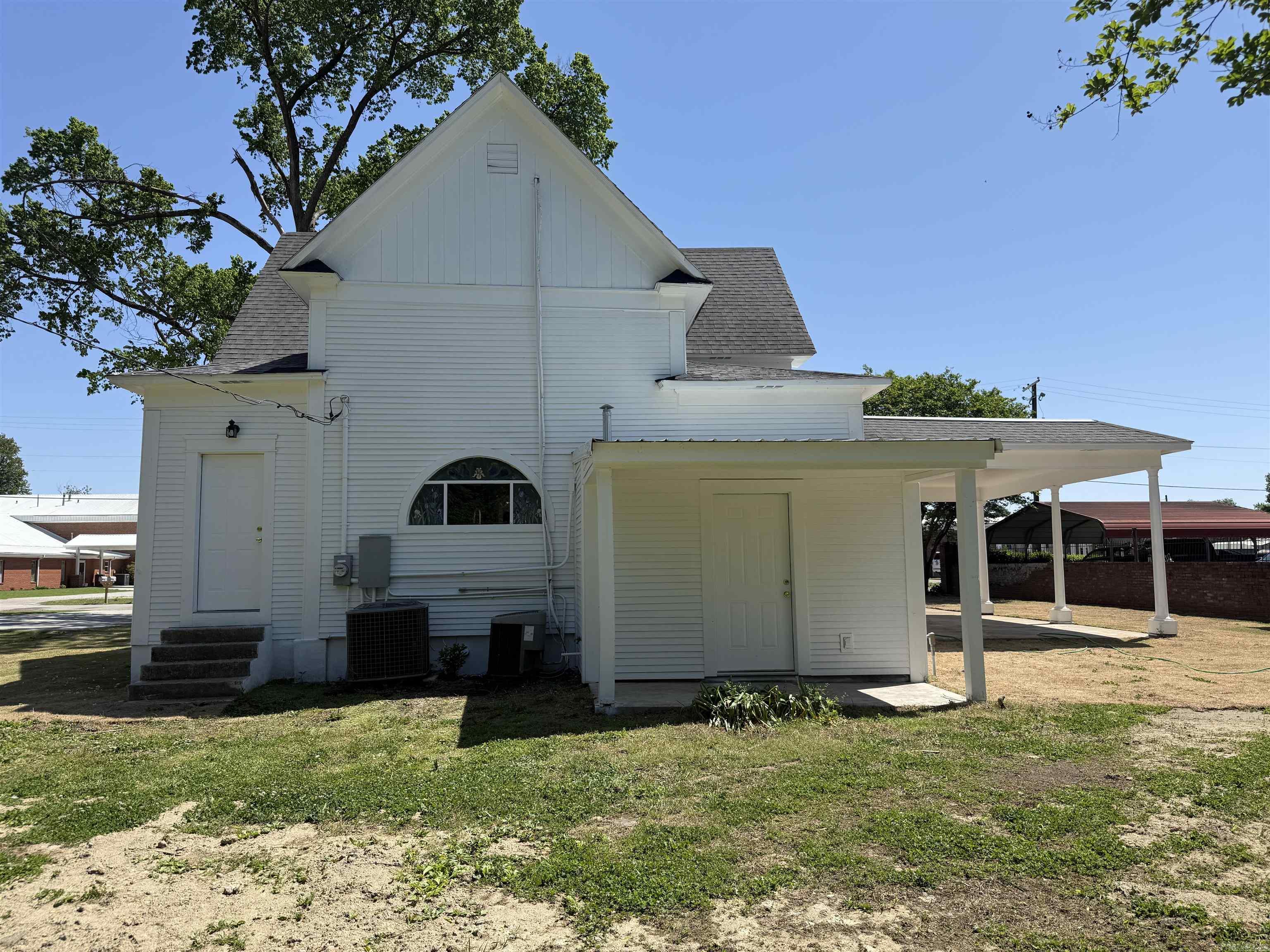 320 Kenwood Ave  Lepanto, AR