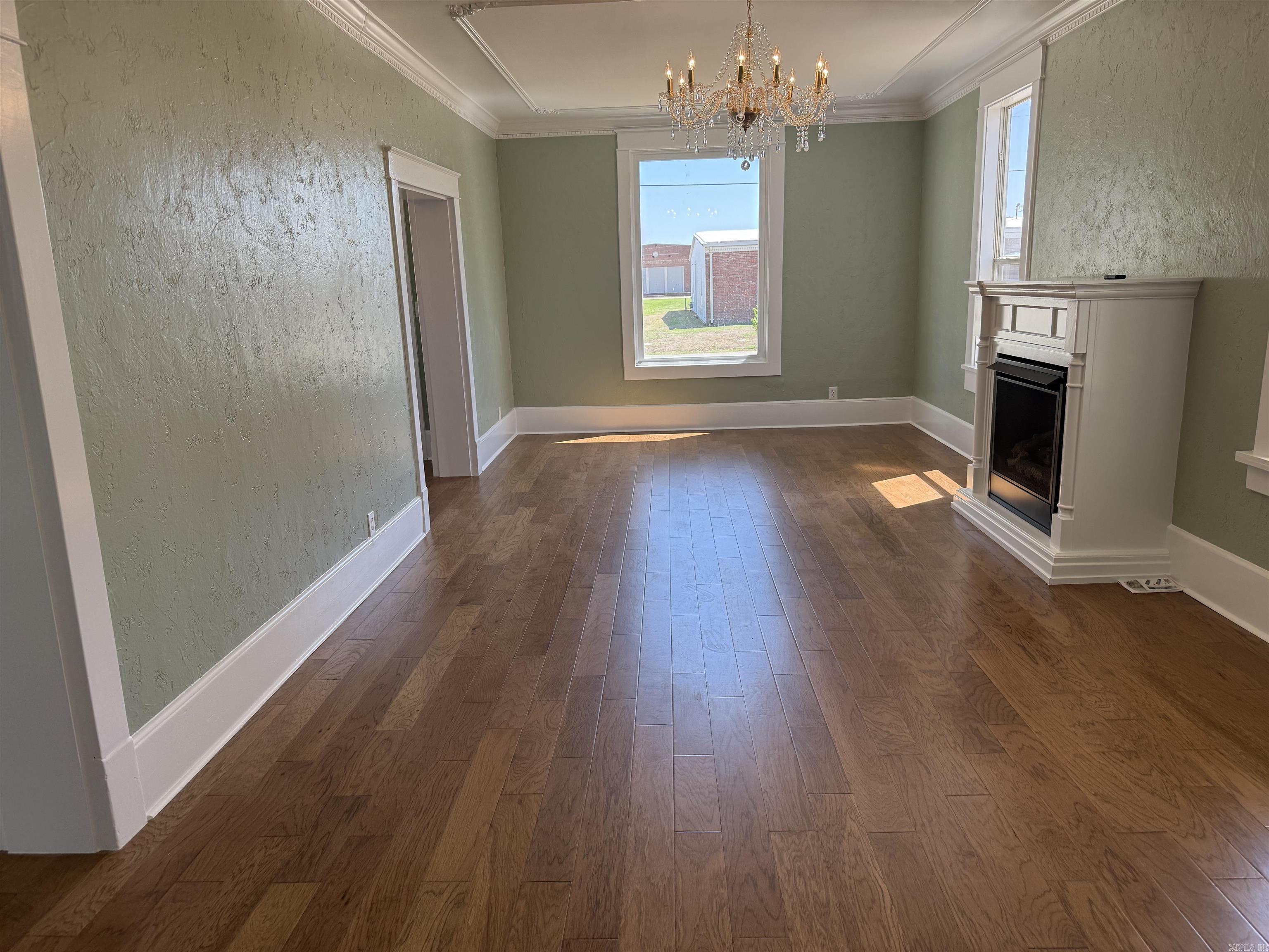 320 Kenwood Ave  Lepanto, AR