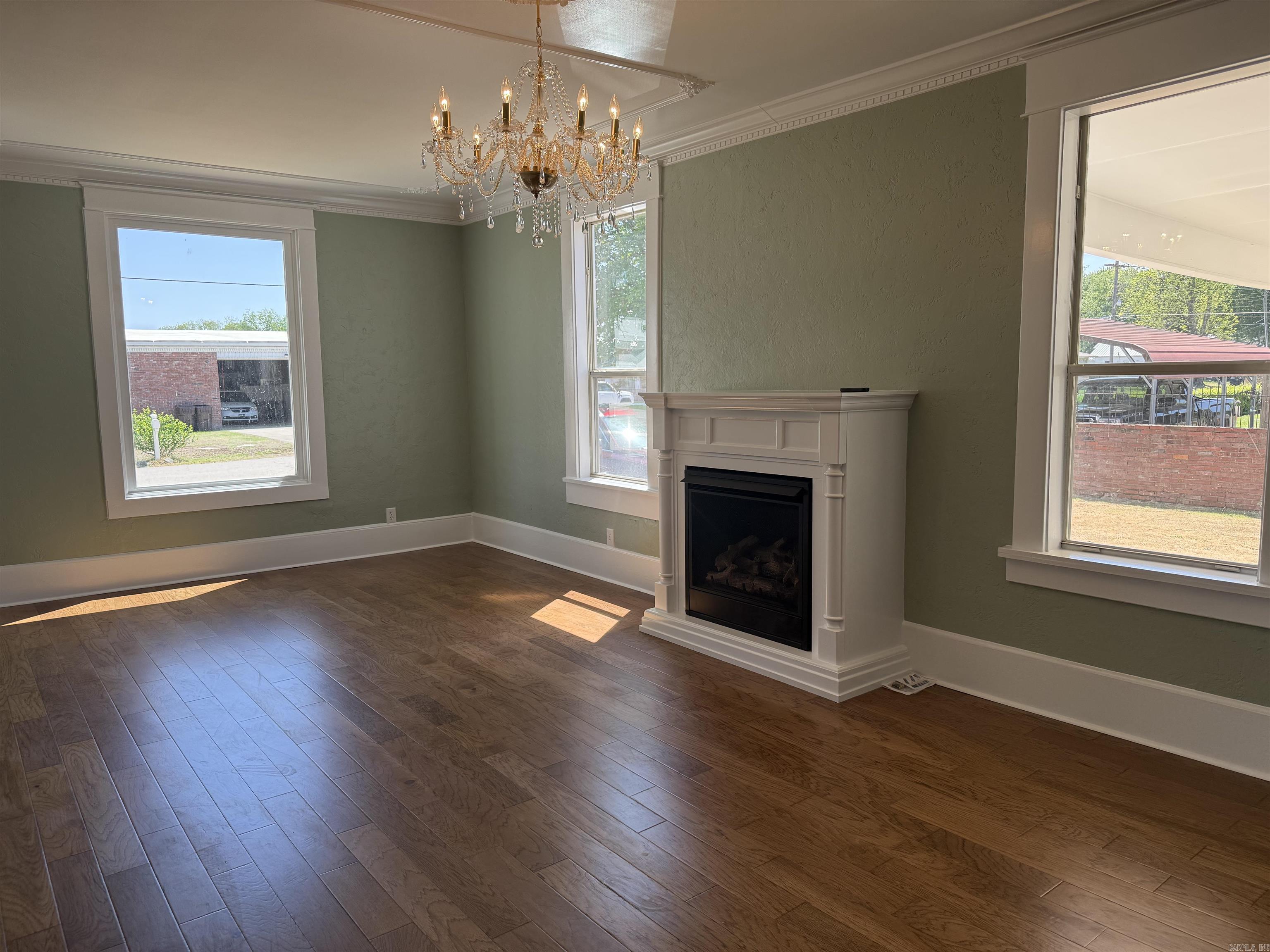 320 Kenwood Ave  Lepanto, AR