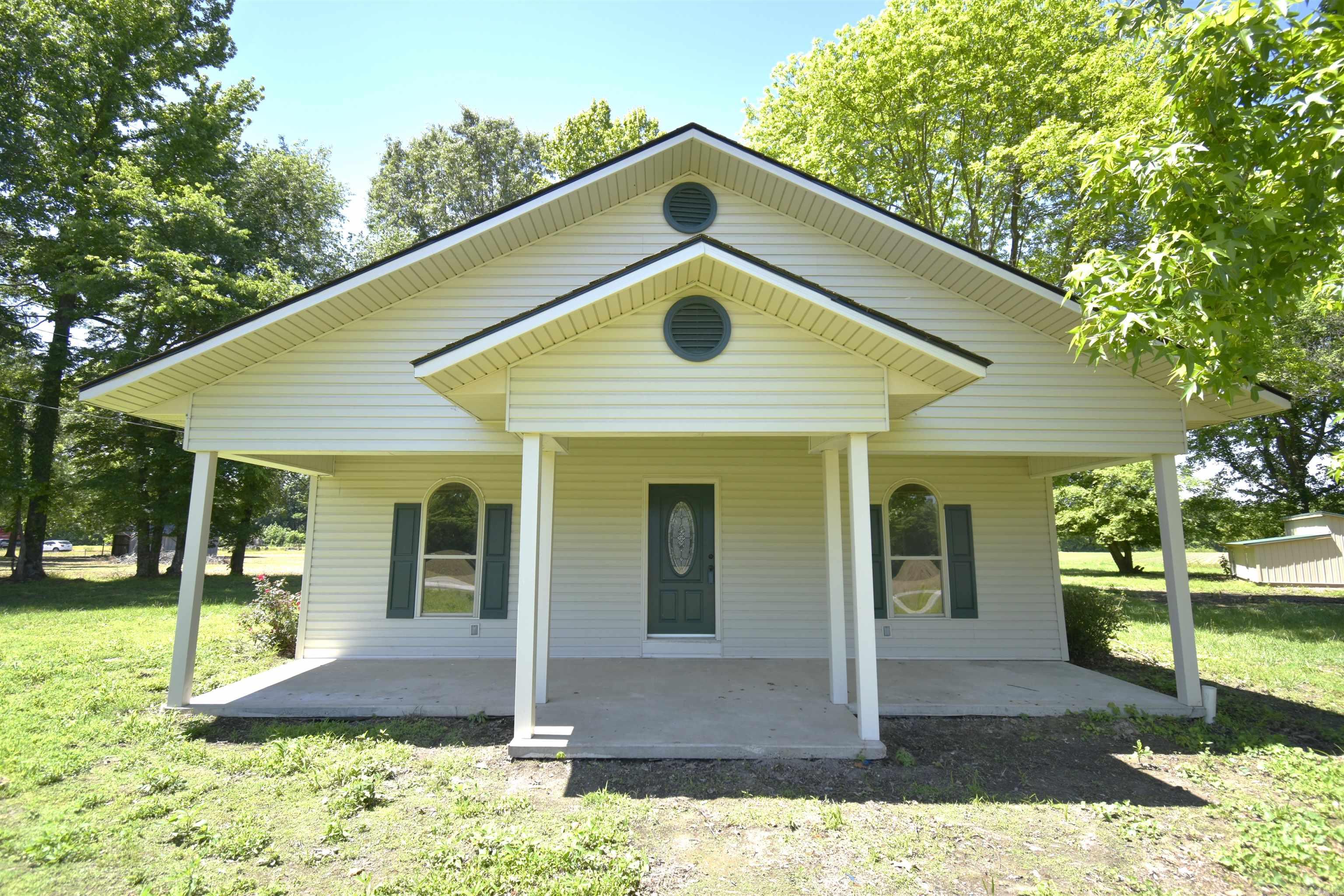 13267  HWY 135 N  Paragould, AR