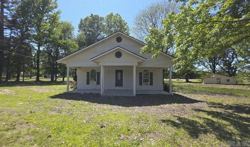 13267 HWY 135 N Paragould, AR 72450-0000