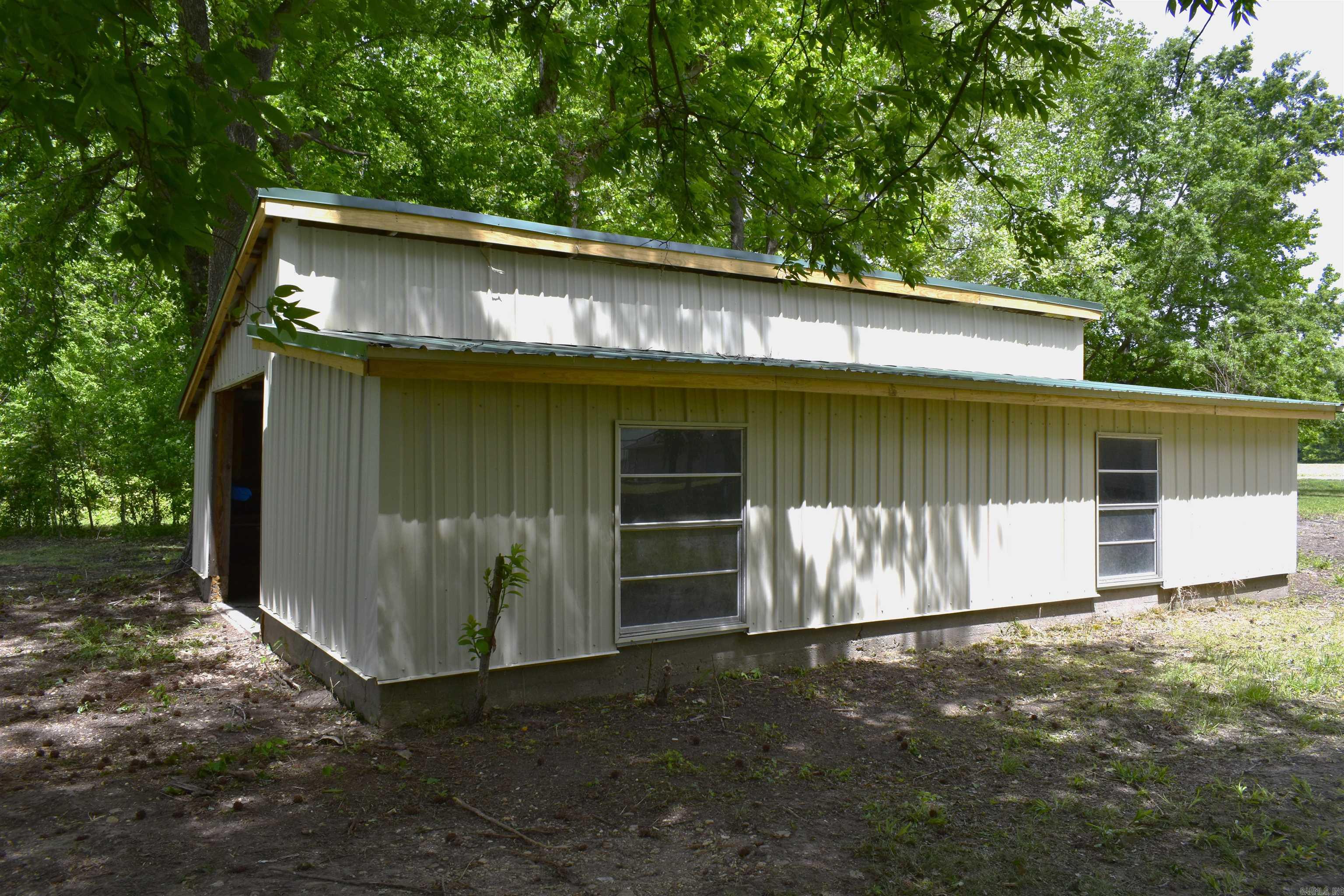 13267 HWY 135 N Paragould, AR 72450-0000