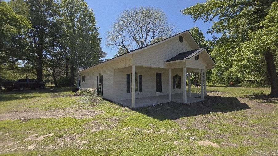 13267 HWY 135 N Paragould, AR 72450-0000