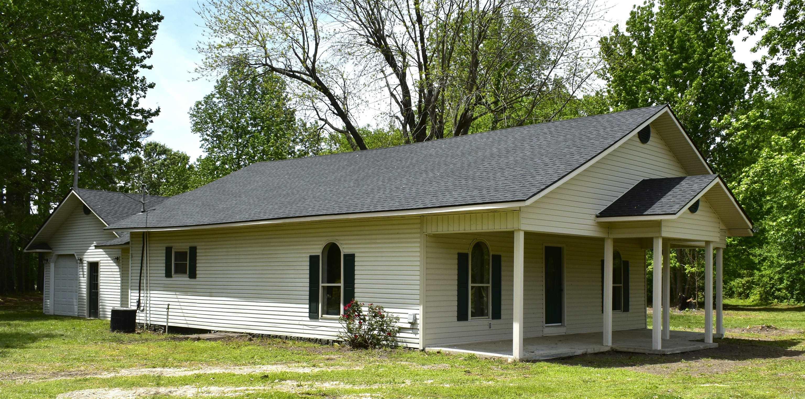 13267 HWY 135 N Paragould, AR 72450-0000