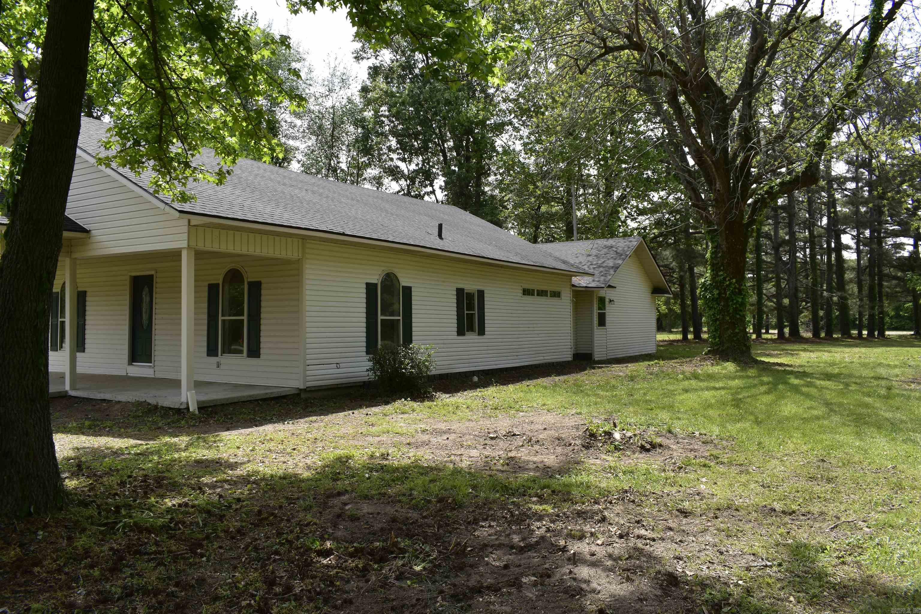 13267 HWY 135 N Paragould, AR 72450-0000