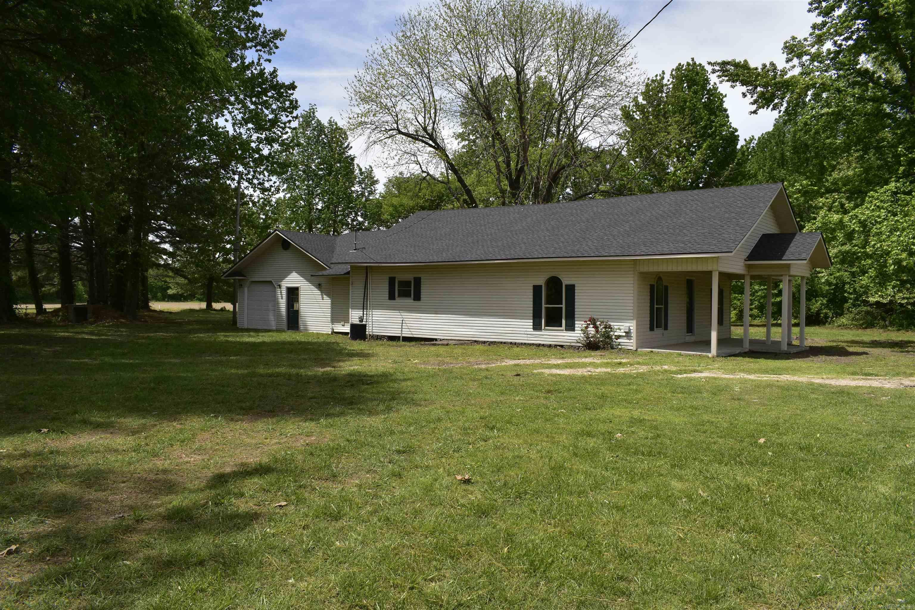 13267 HWY 135 N Paragould, AR 72450-0000