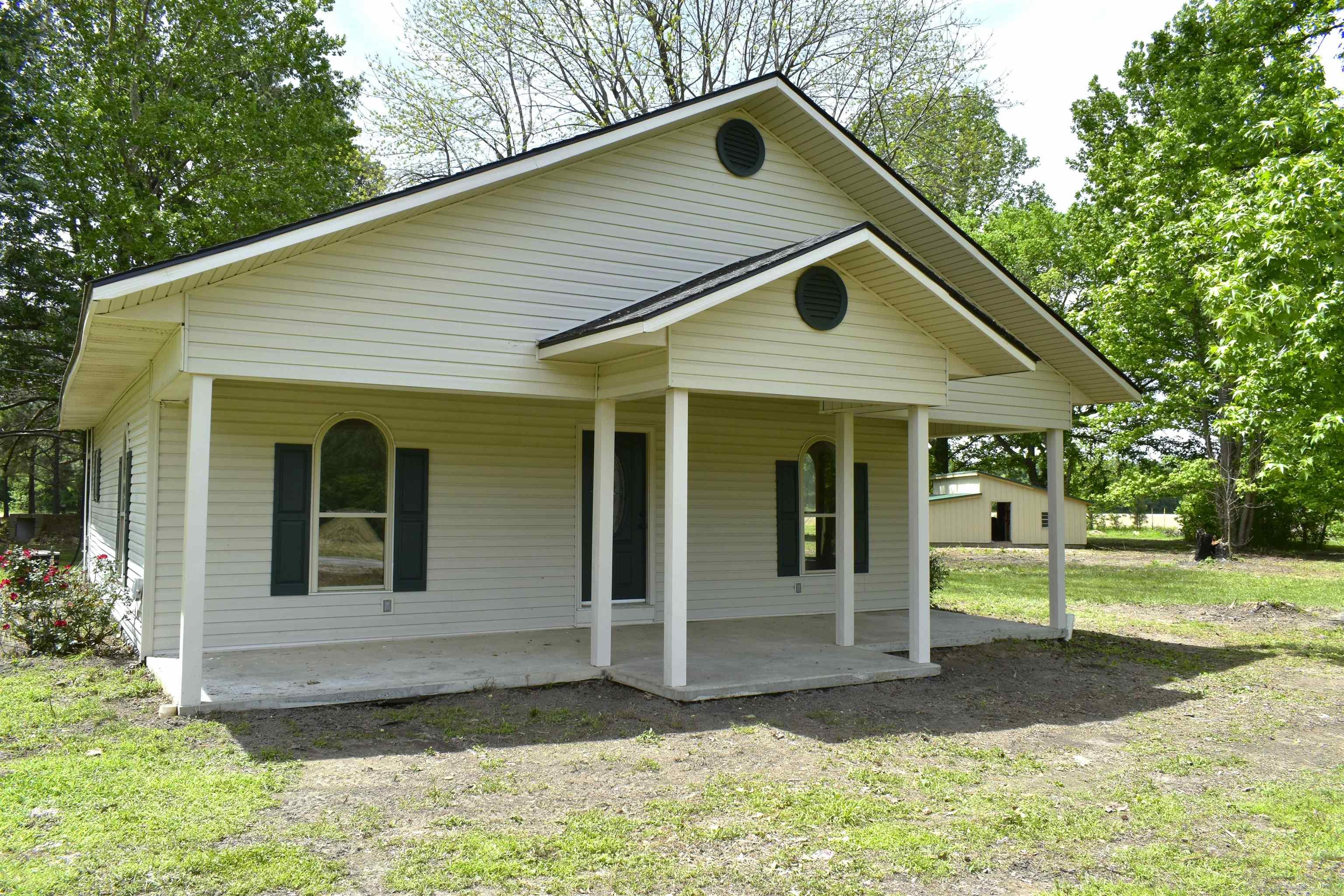 13267 HWY 135 N Paragould, AR 72450-0000