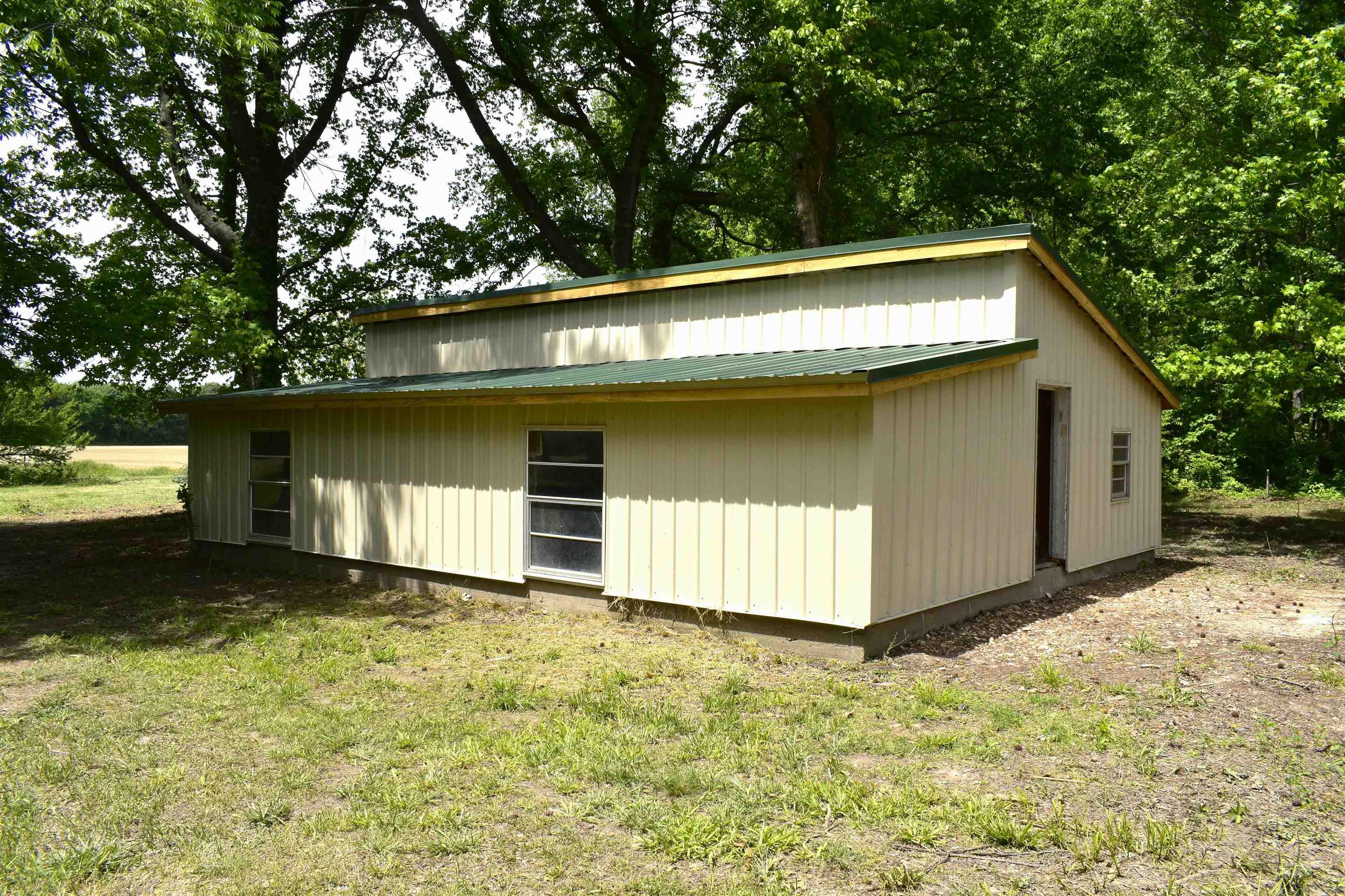 13267 HWY 135 N Paragould, AR 72450-0000