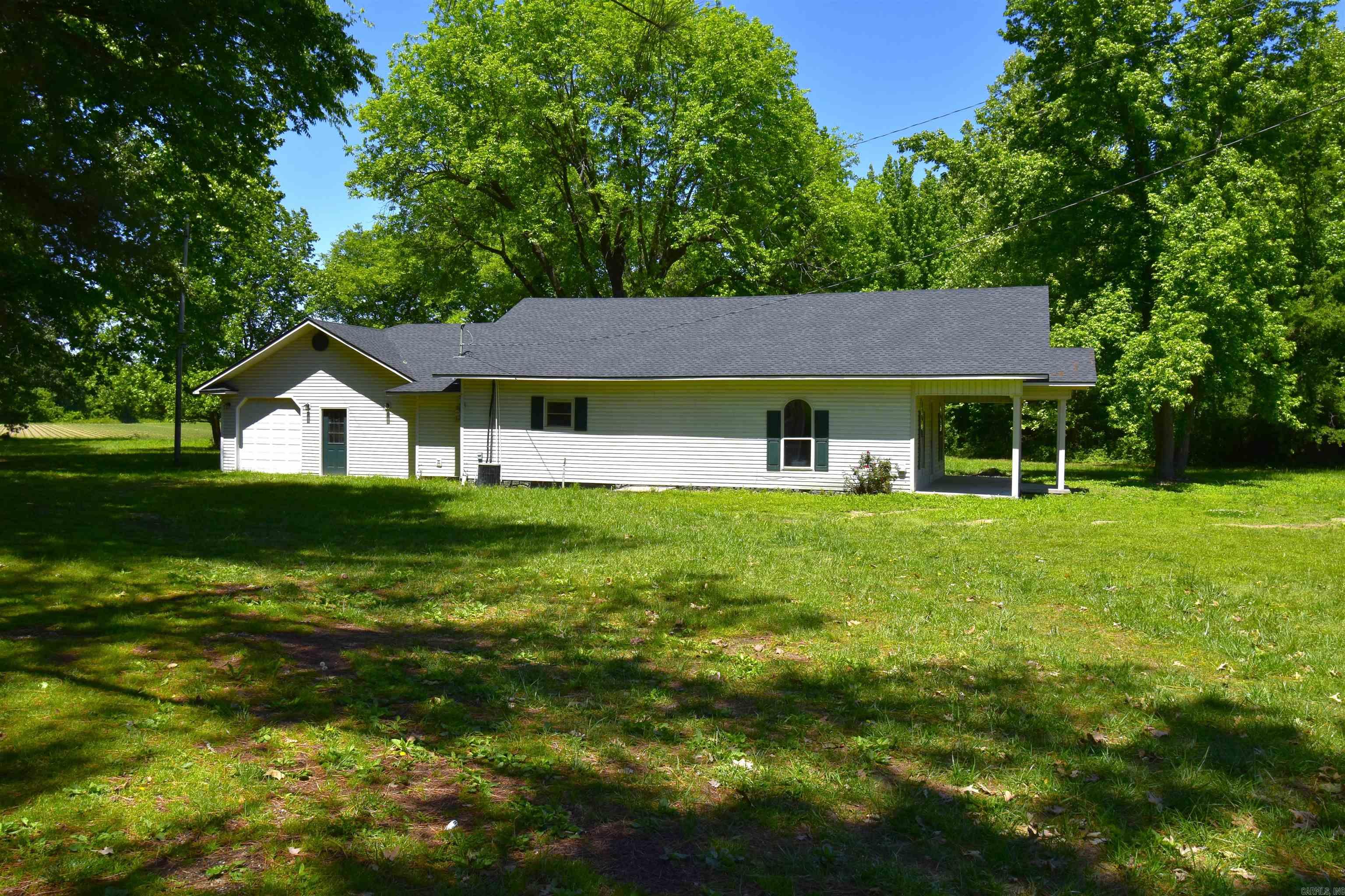 13267 HWY 135 N  Paragould, AR