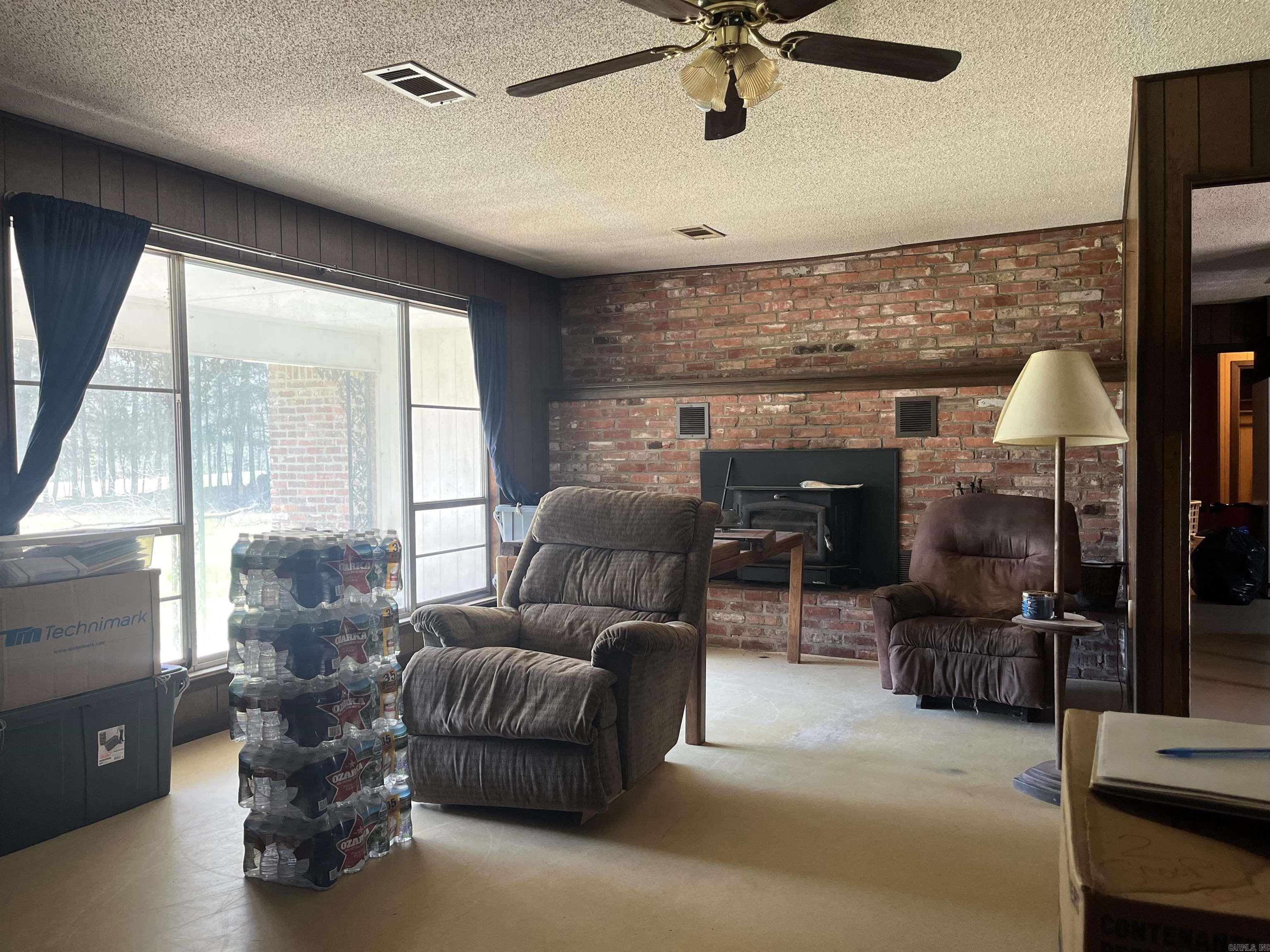 4336 E HWY 8  Glenwood, AR