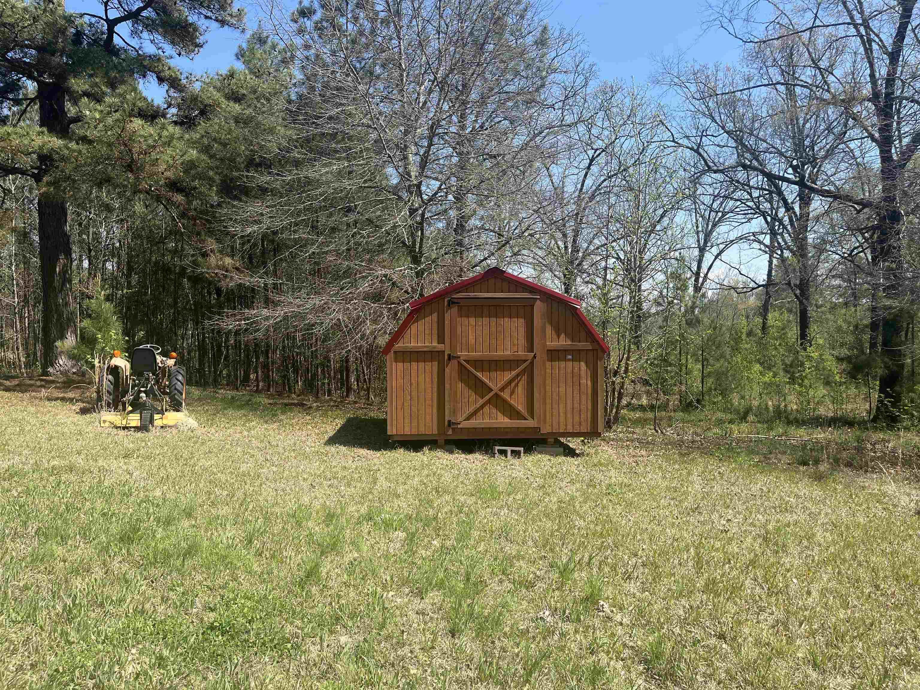 4336 E HWY 8  Glenwood, AR