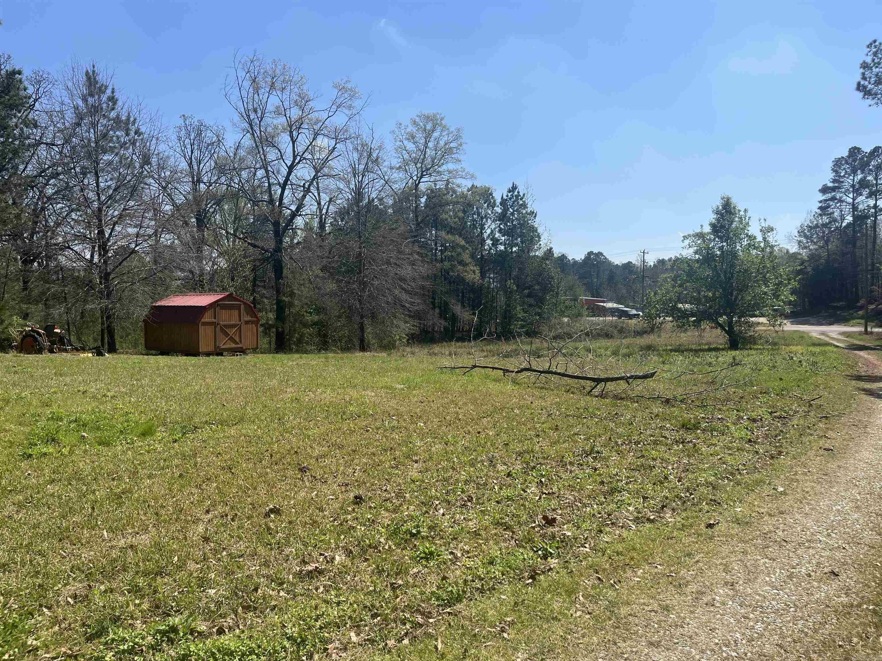 4336 E HWY 8  Glenwood, AR