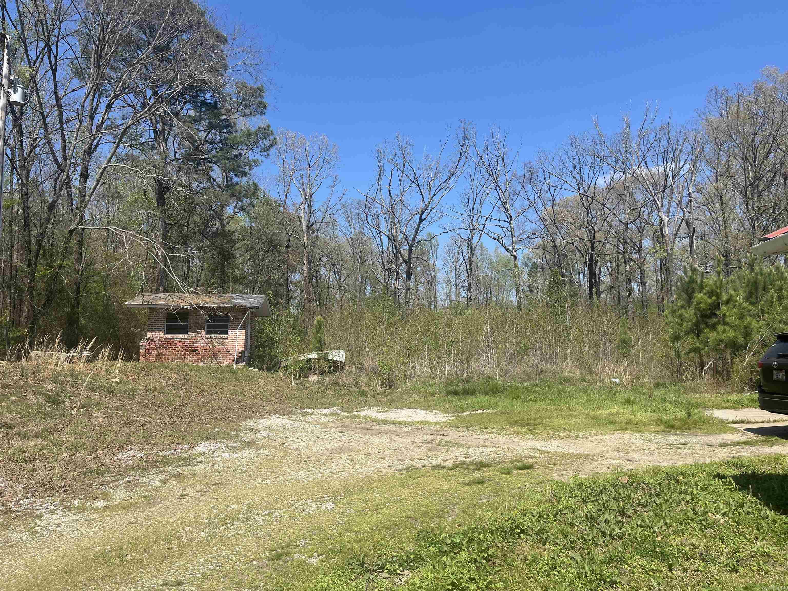 4336 E HWY 8  Glenwood, AR