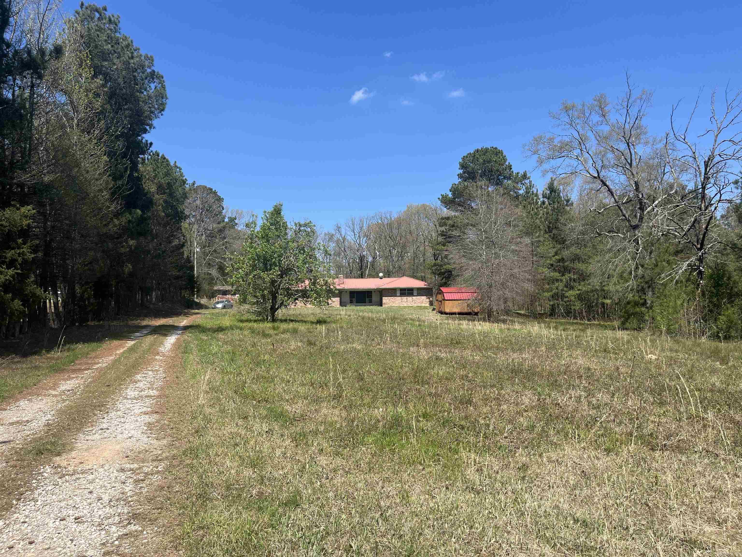 4336 E HWY 8  Glenwood, AR