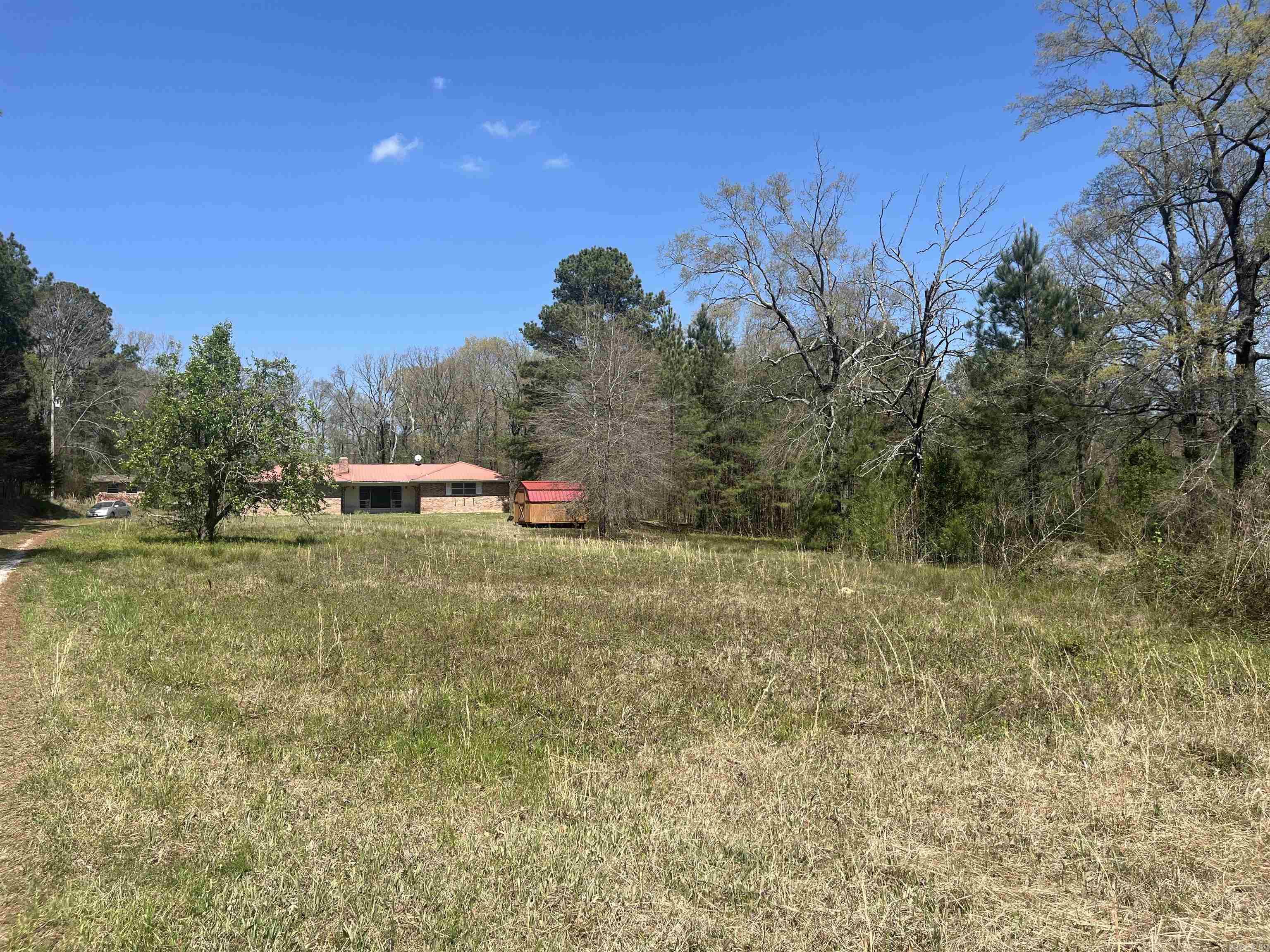 4336 E HWY 8  Glenwood, AR