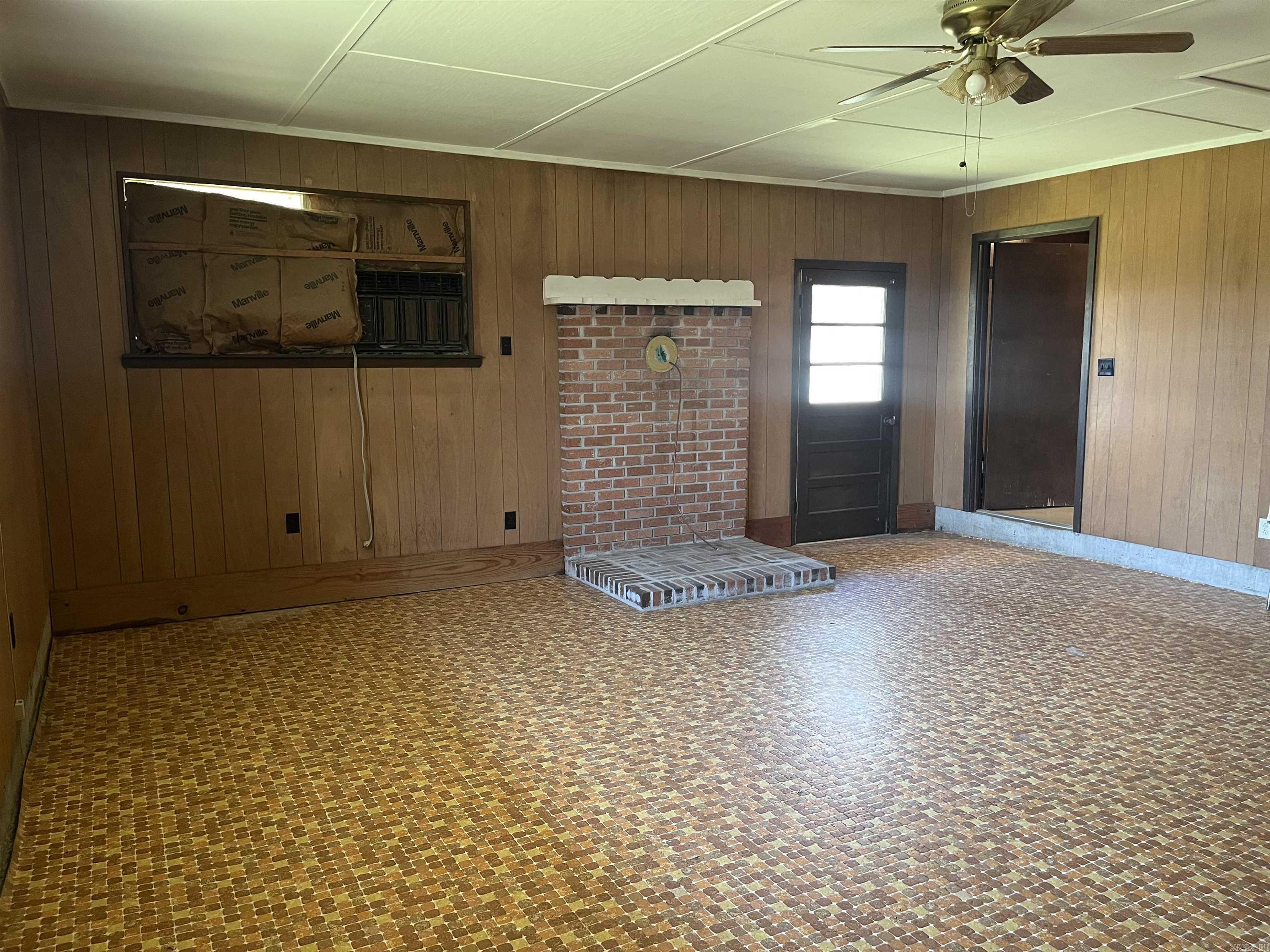 4336 E HWY 8  Glenwood, AR